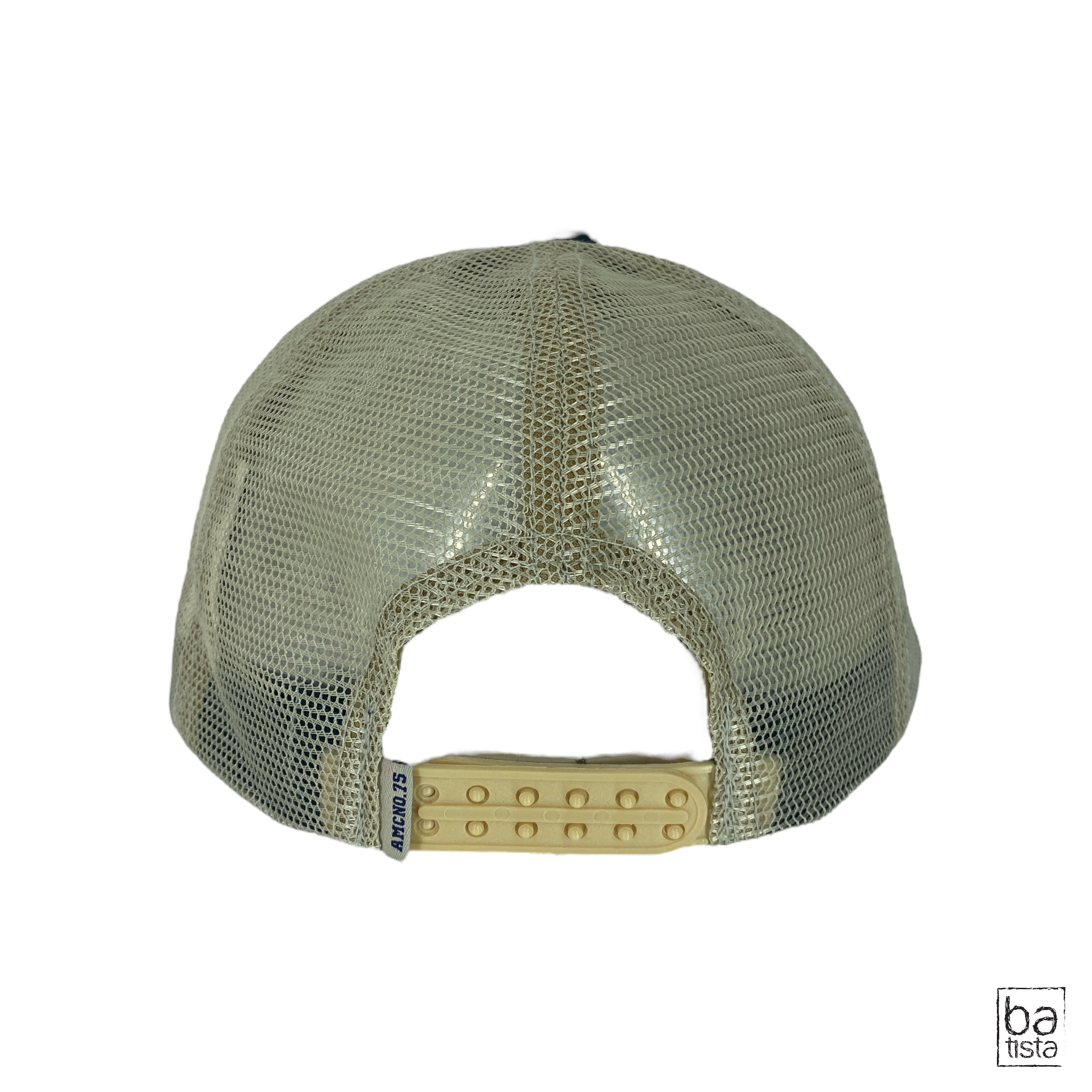Gorra Americanino 752E507 Verde