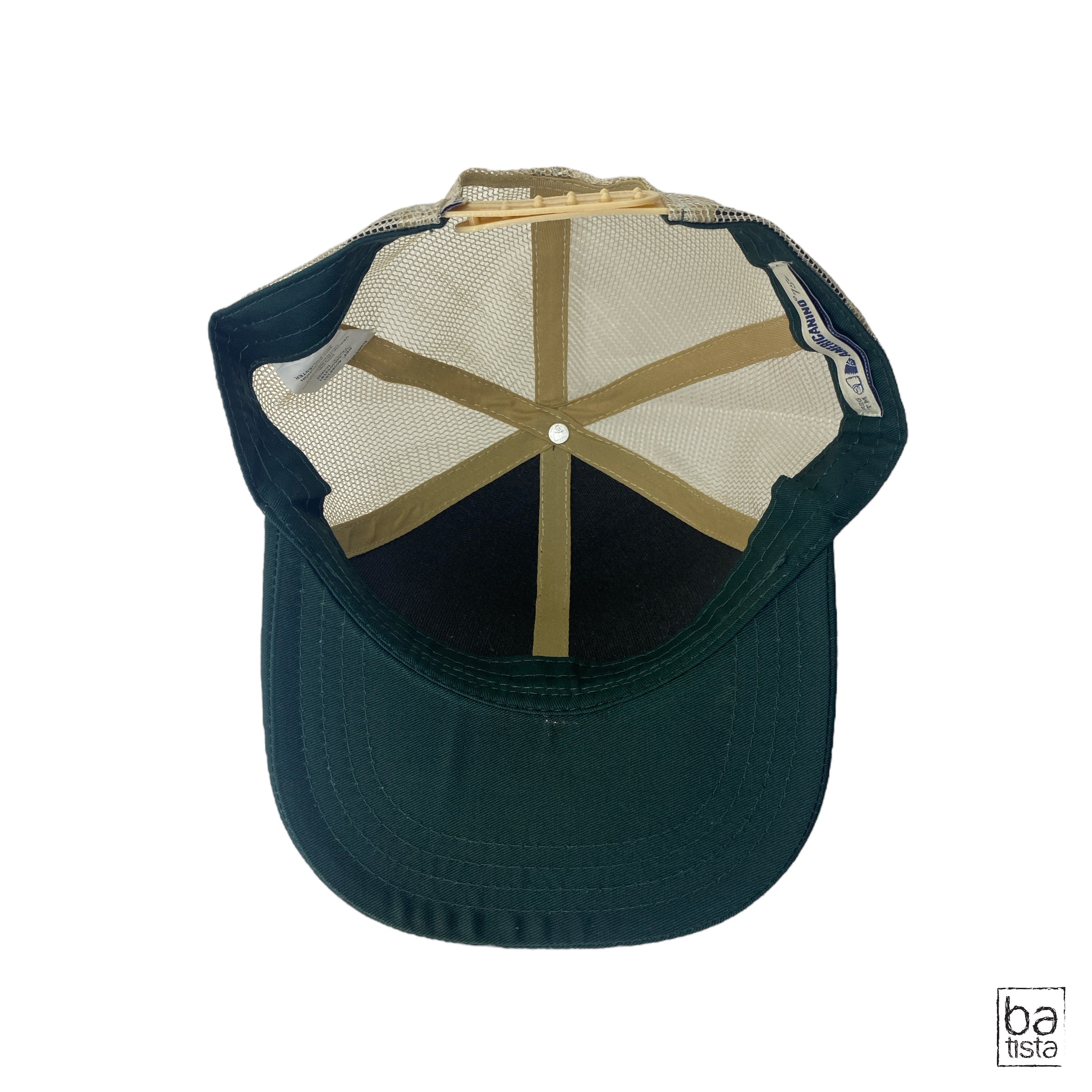 Gorra Americanino 752E507 Verde