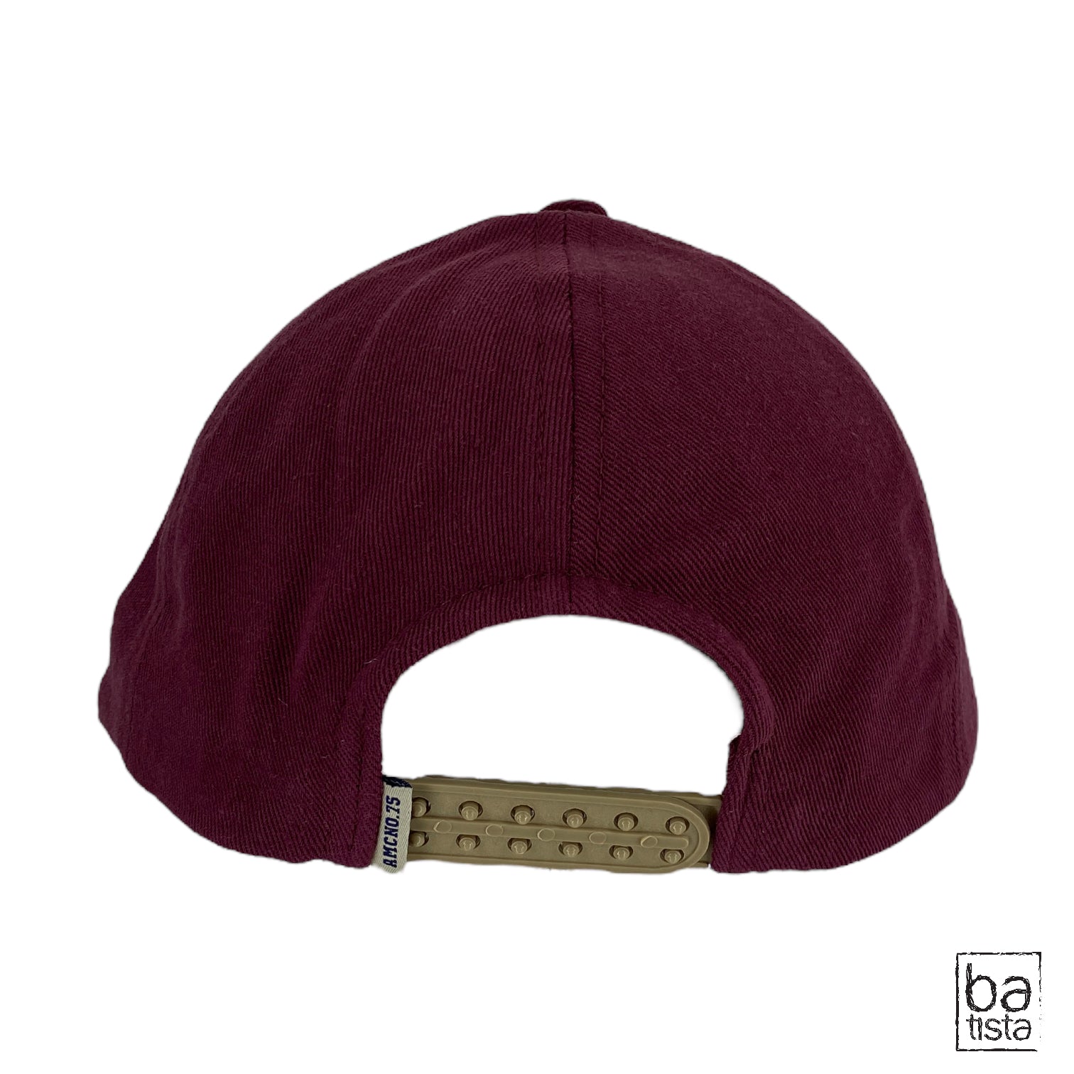 Gorra Americanino Rojo