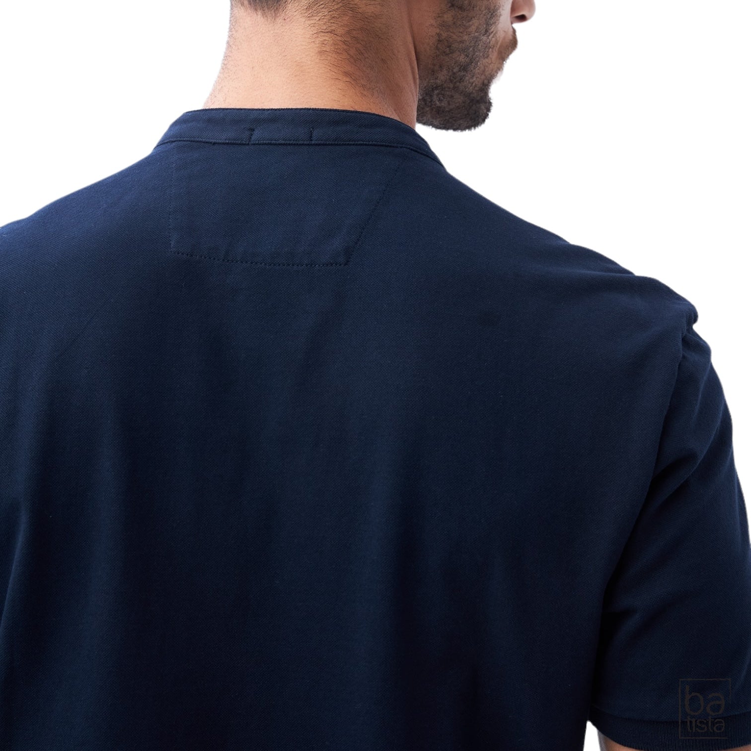Camiseta Americanino 802F009 AZUL