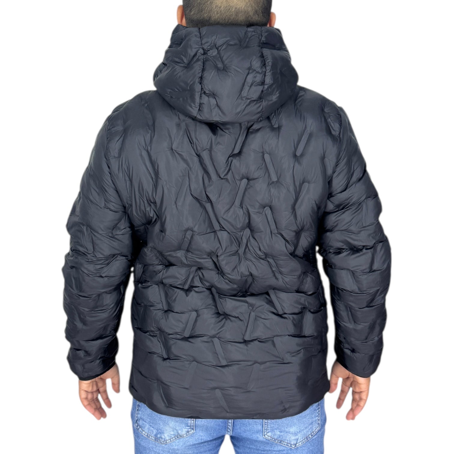 Chaqueta Roott+ Co 81018