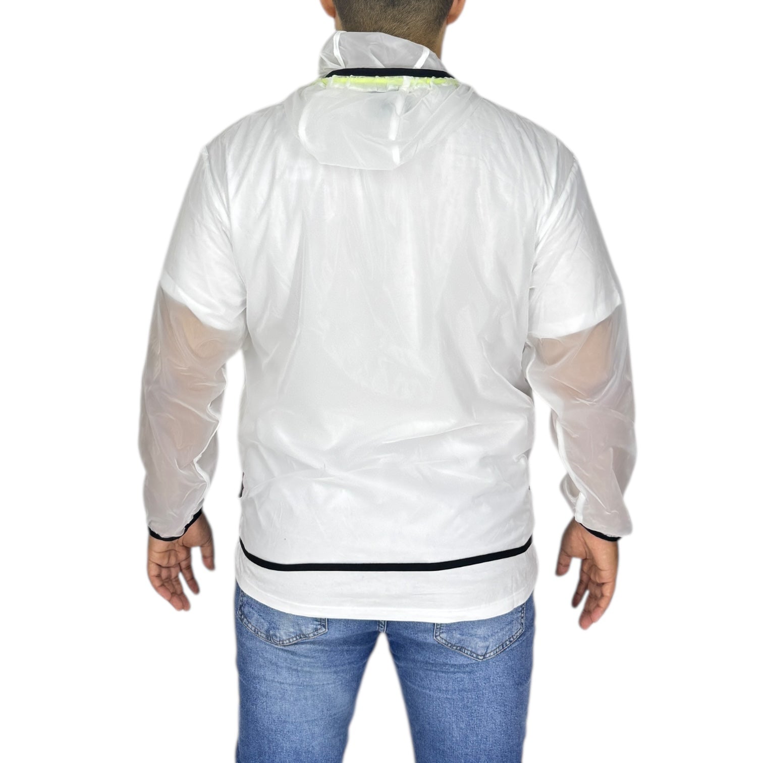 Chaqueta Roott+ Co 81024
