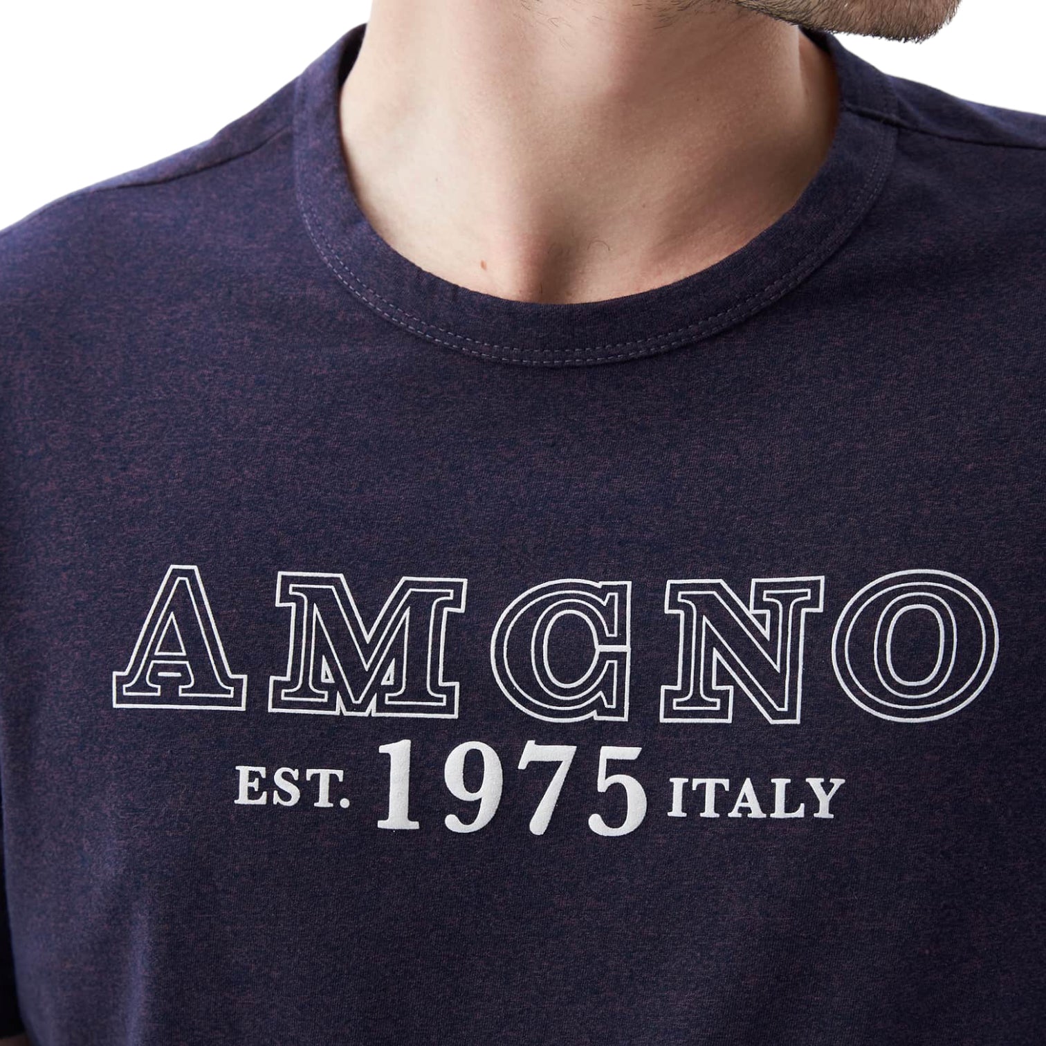 Camiseta Americanino 849E010