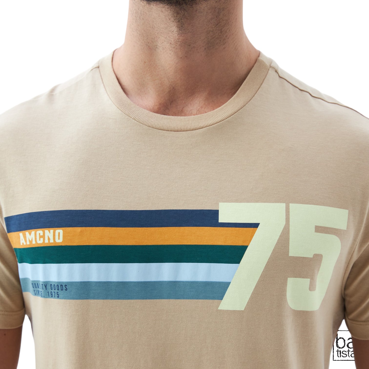 Camiseta Americanino 849E050