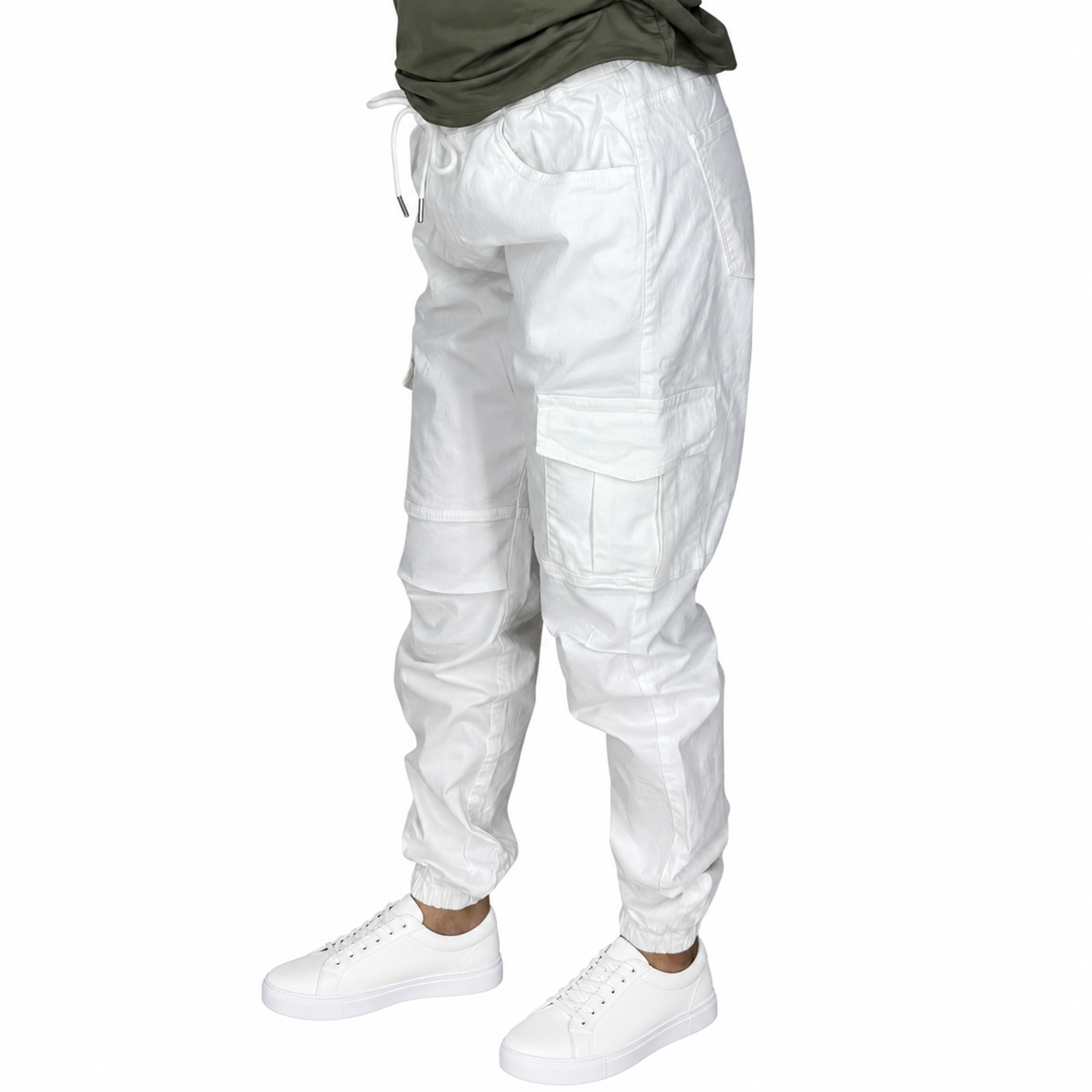 Jean Oxford 861158 Blanco