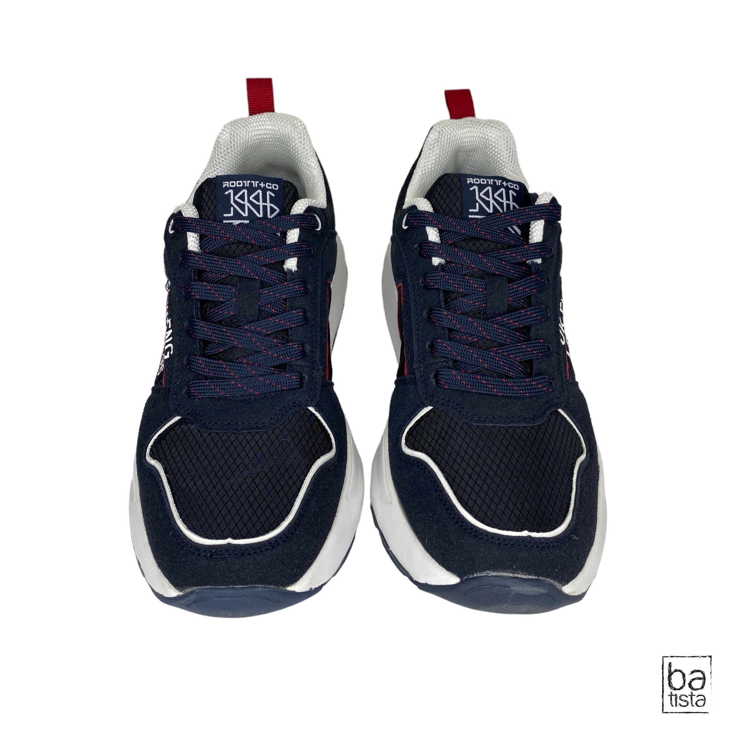 Zapatos Roott + co 88079