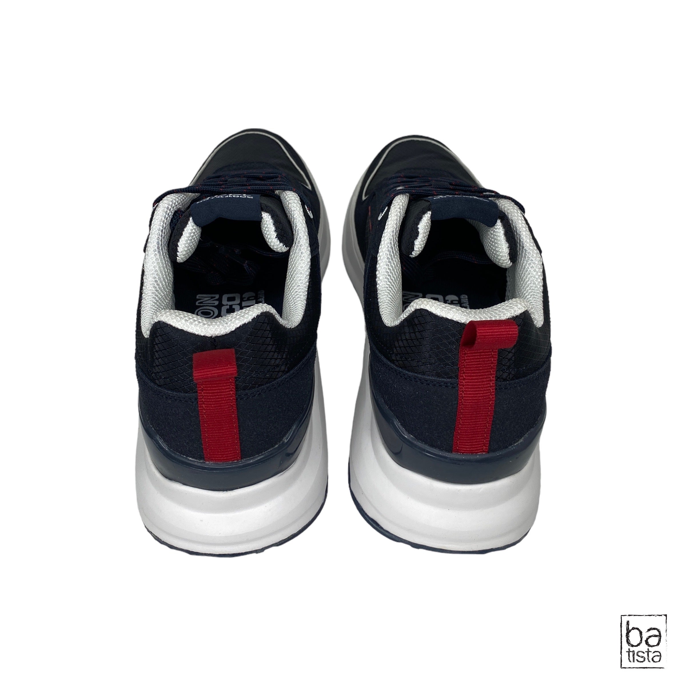 Zapatos Roott + co 88079