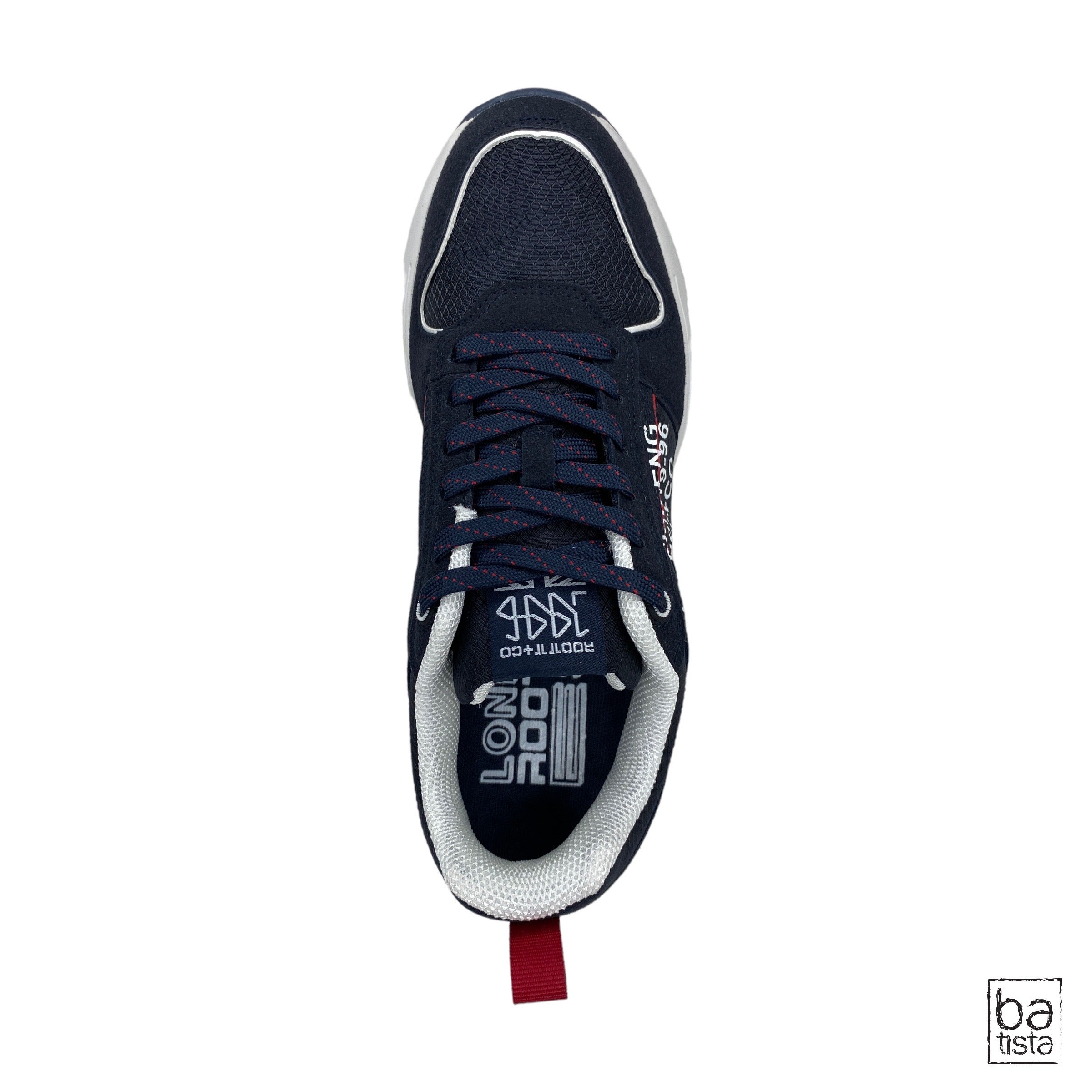 Zapatos Roott + co 88079