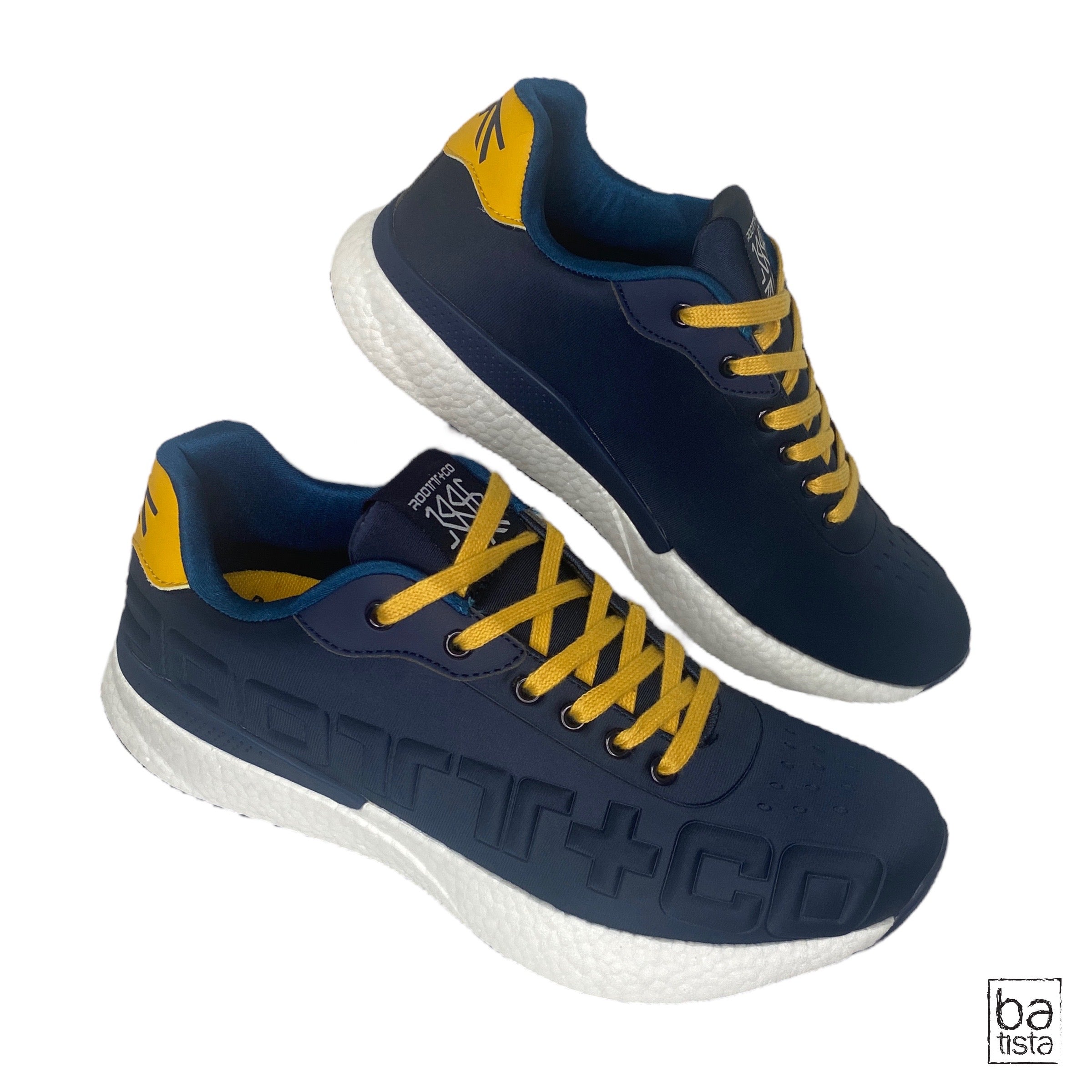 Zapatos Roott + co 88119