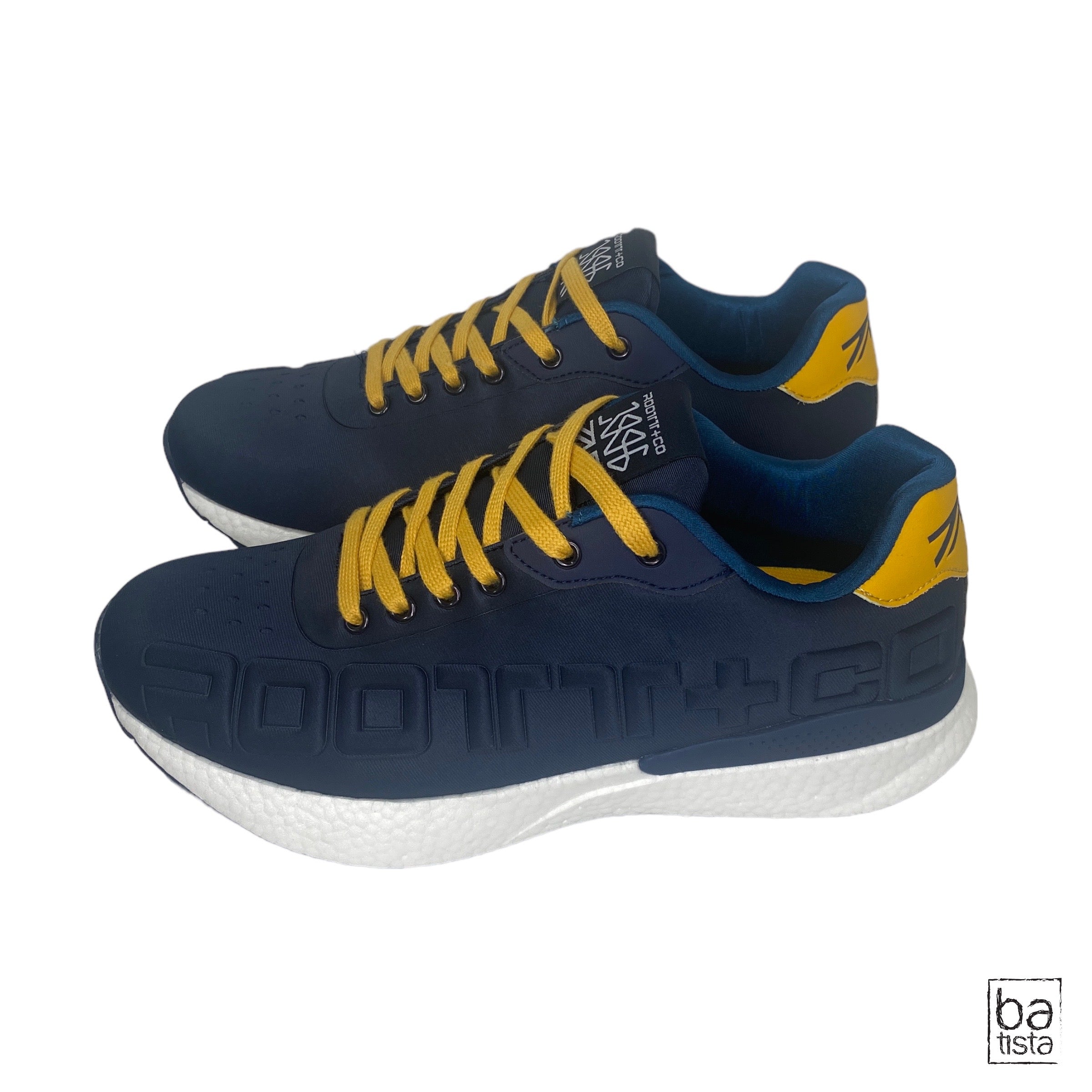 Zapatos Roott + co 88119