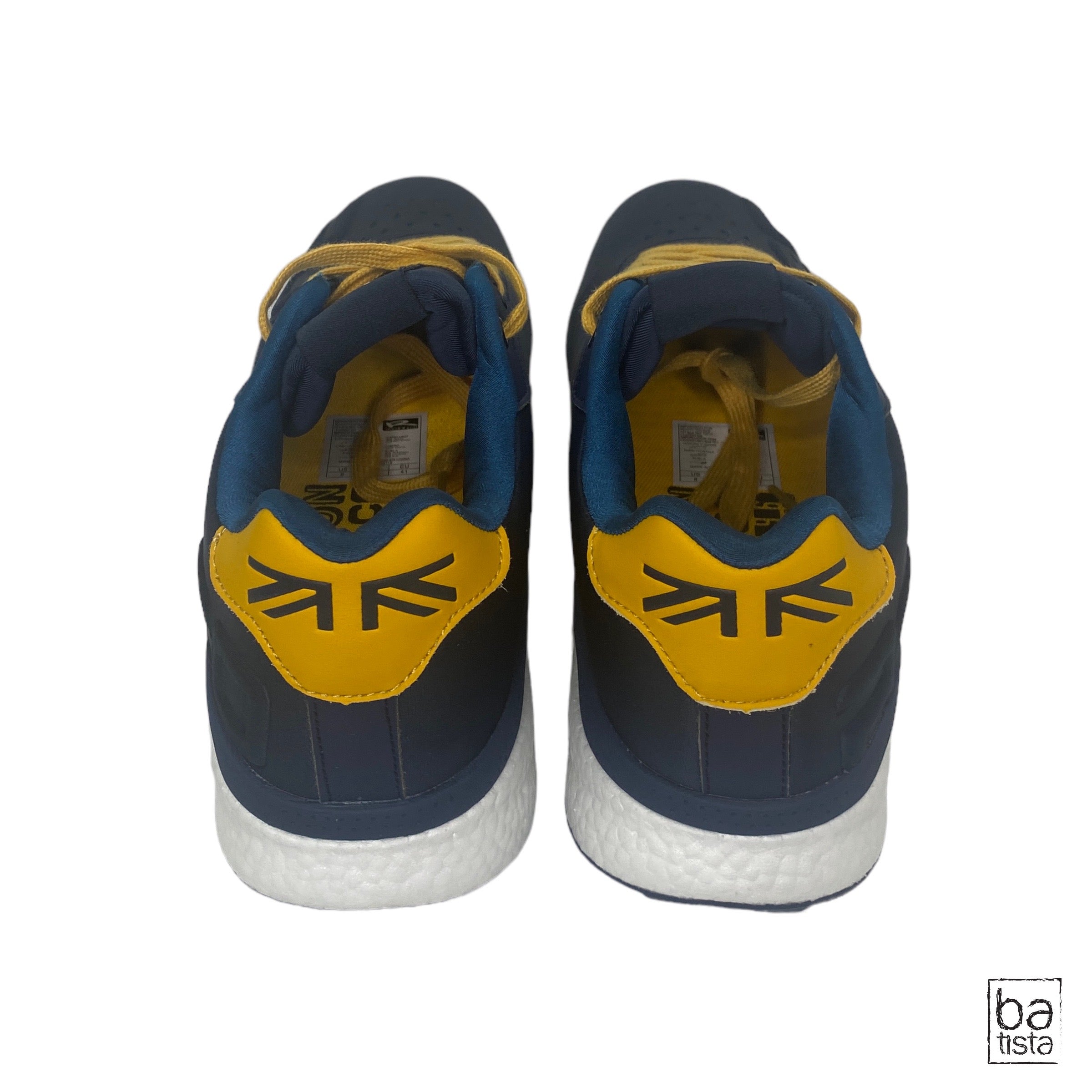 Zapatos Roott + co 88119