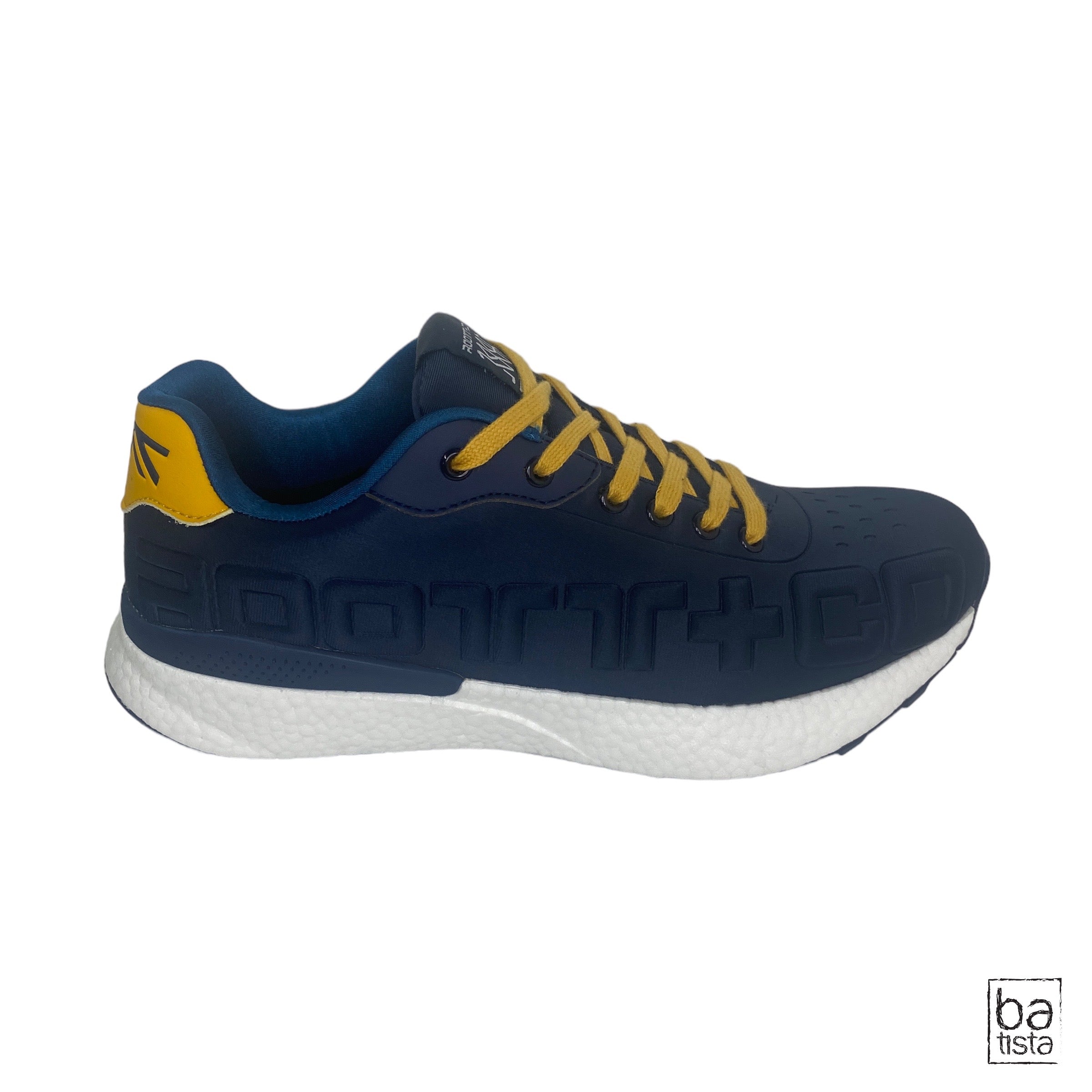 Zapatos Roott + co 88119