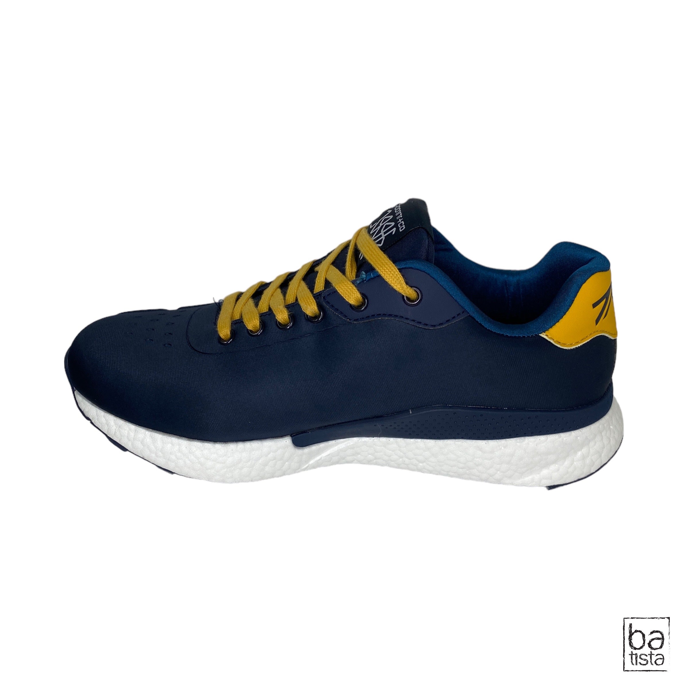 Zapatos Roott + co 88119