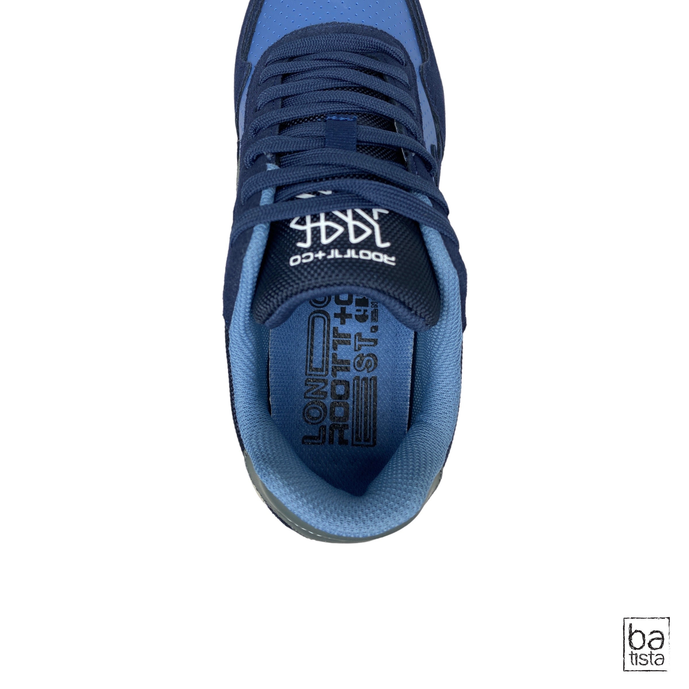 Zapatos Roott + co 88180