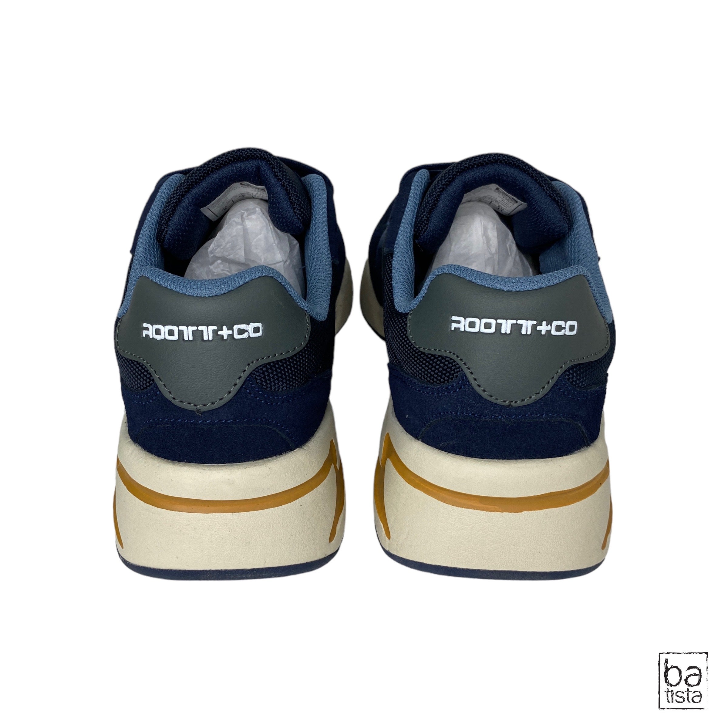 Zapatos Roott + co 88180