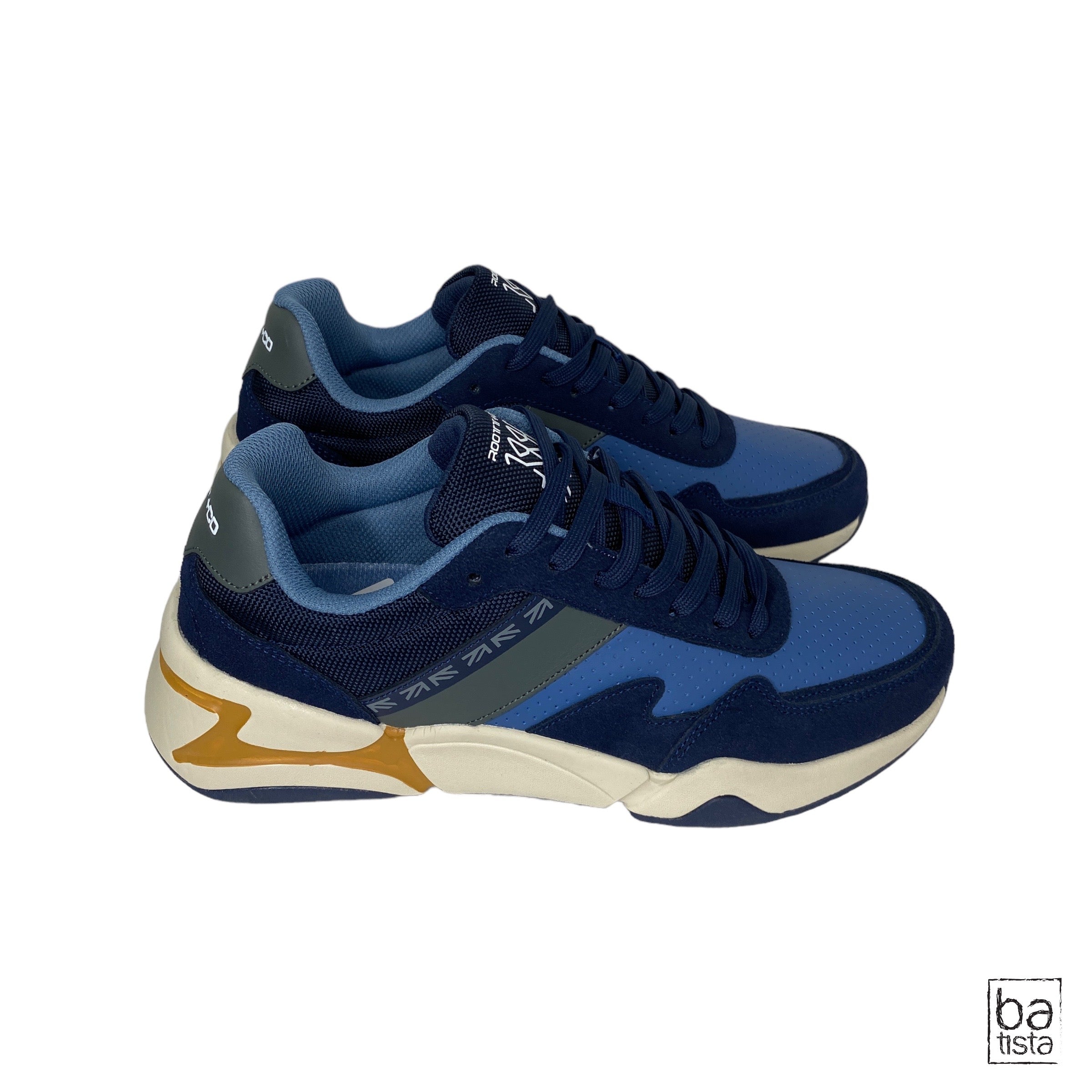 Zapatos Roott + co 88180