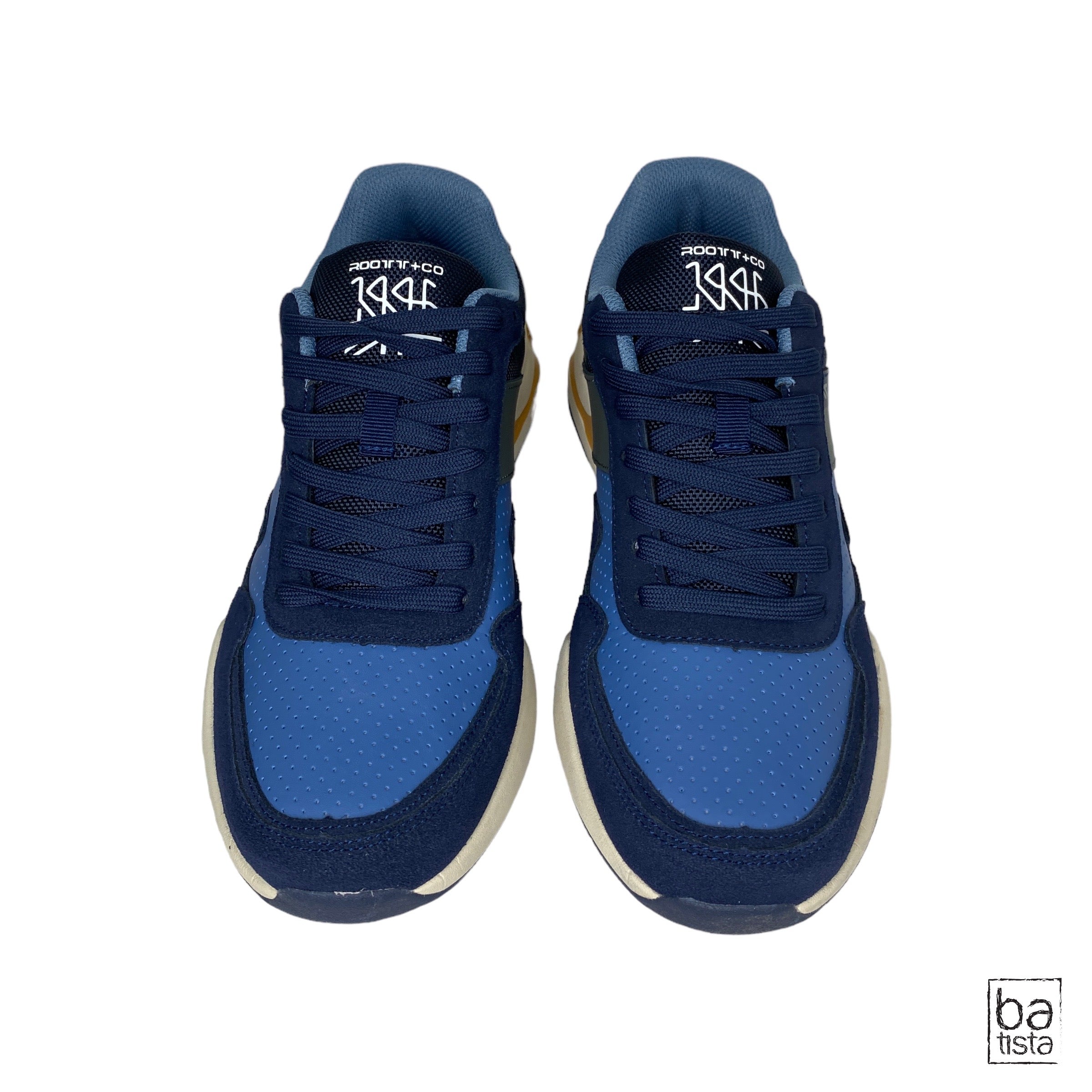 Zapatos Roott + co 88180