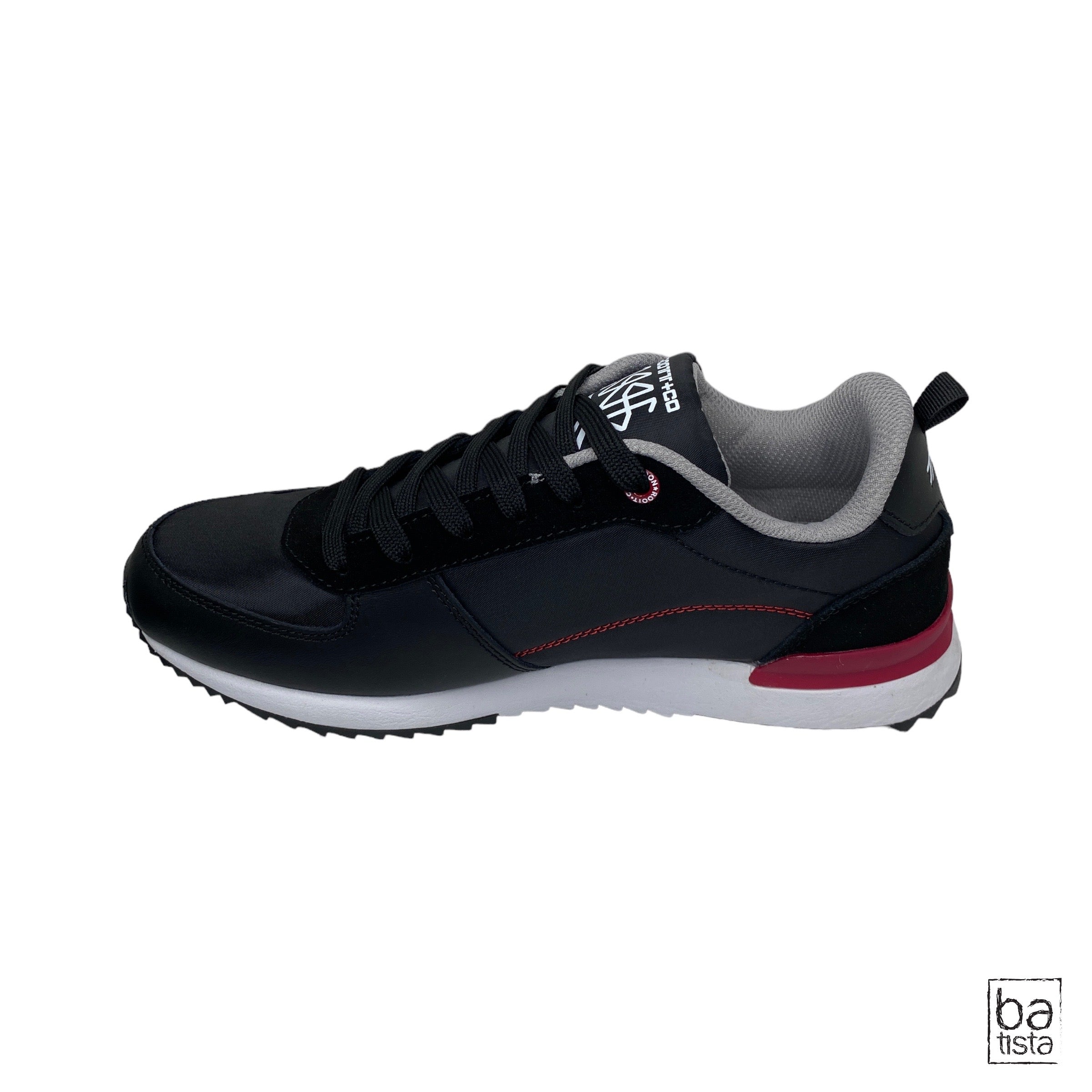 Zapatos Roott + co 88192