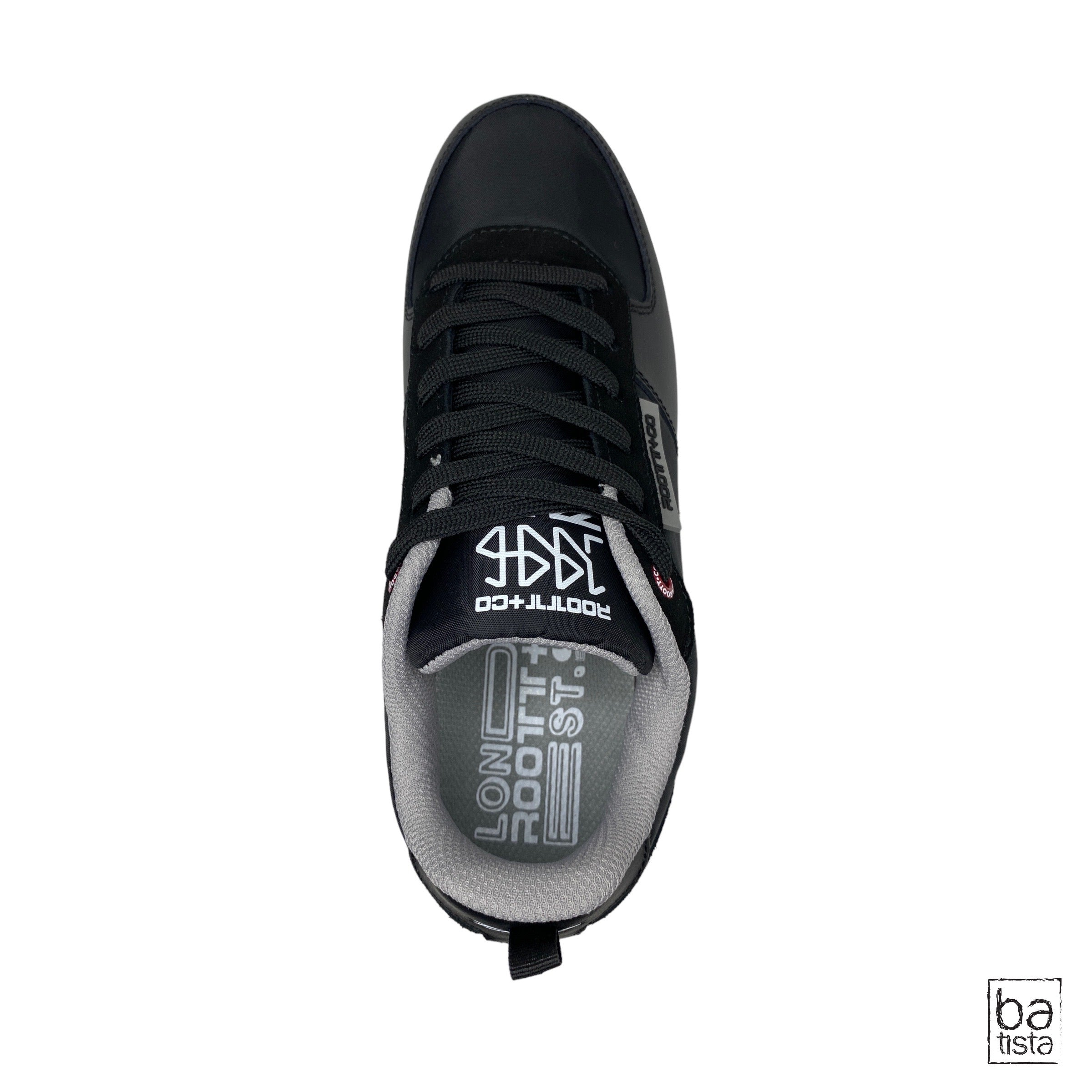 Zapatos Roott + co 88192