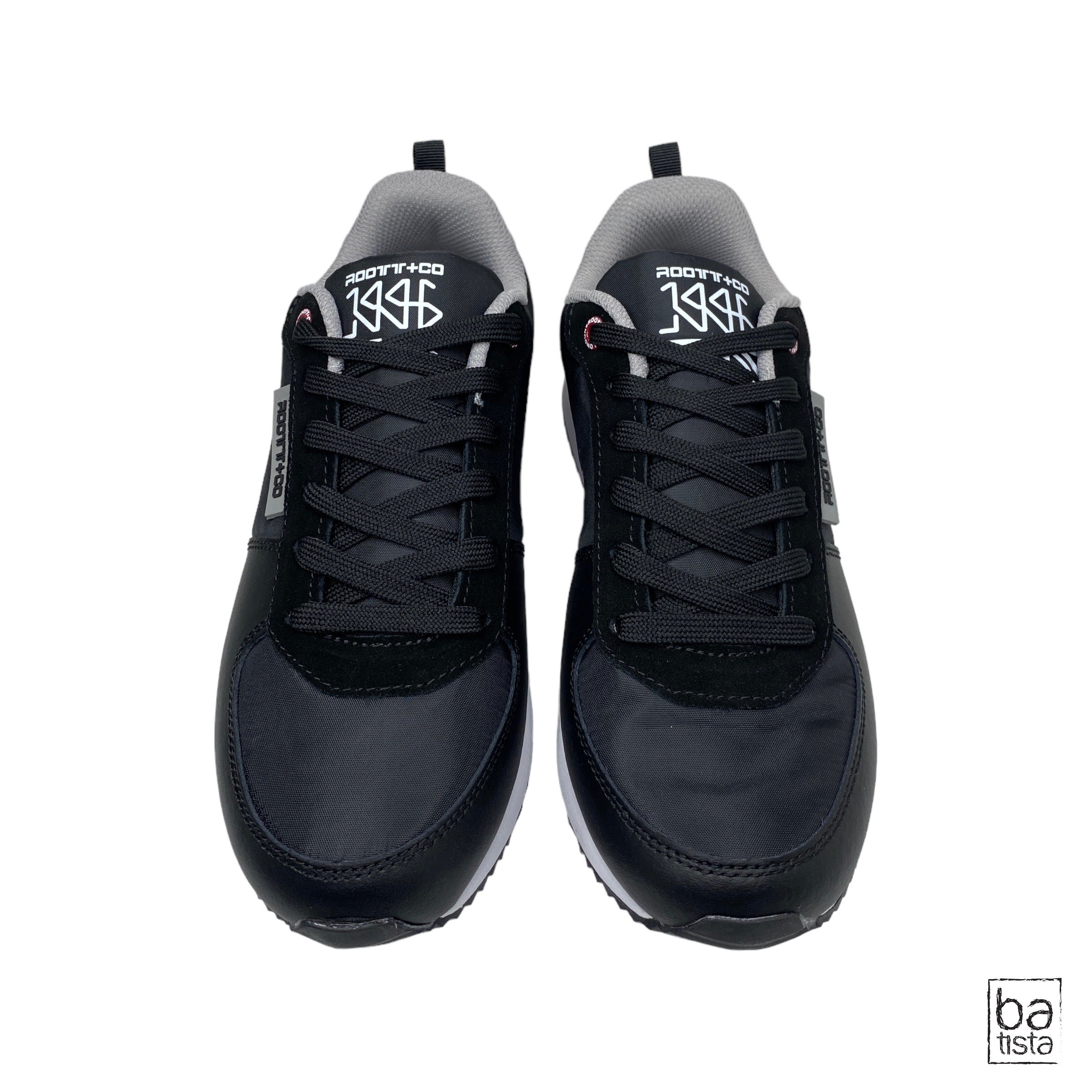 Zapatos Roott + co 88192