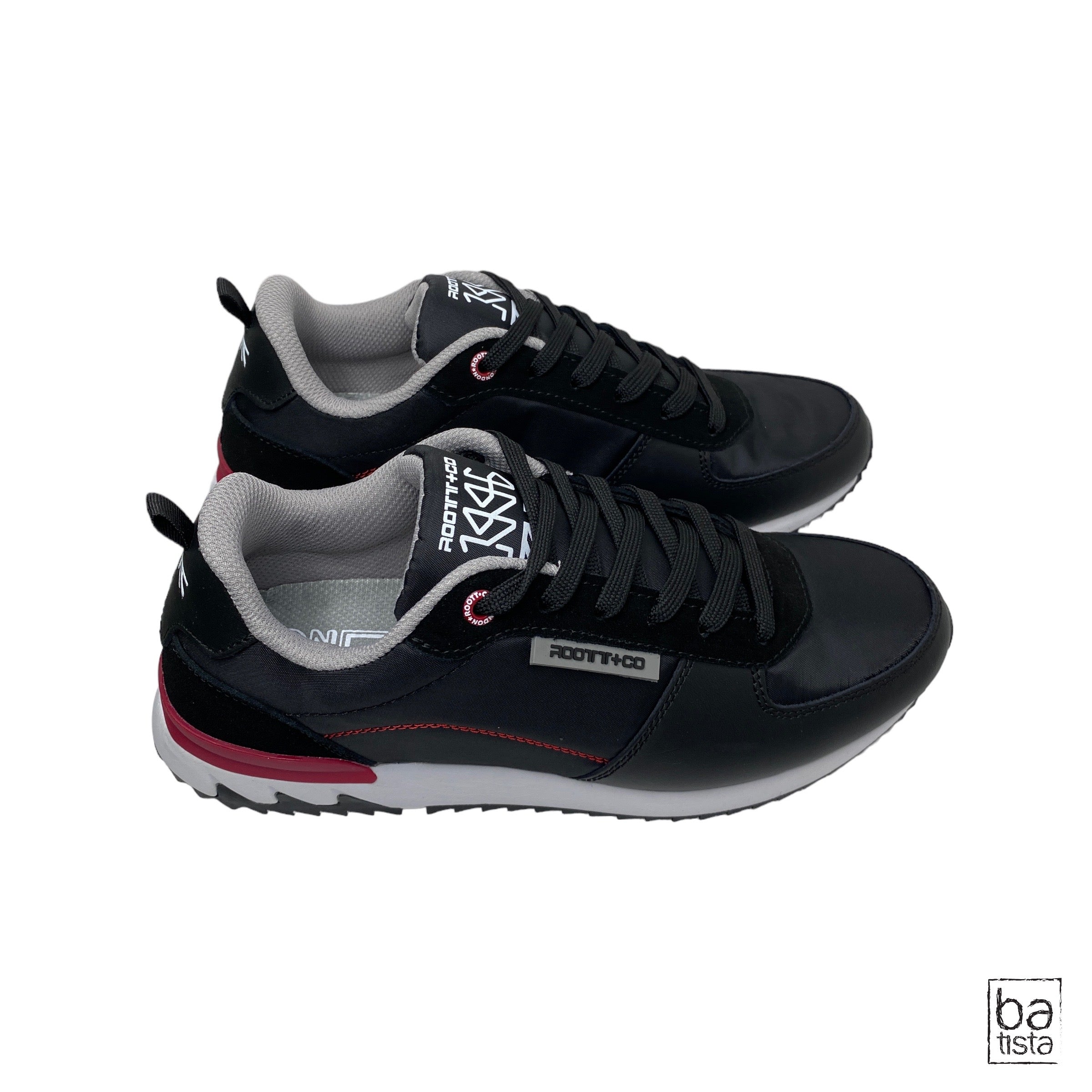 Zapatos Roott + co 88192