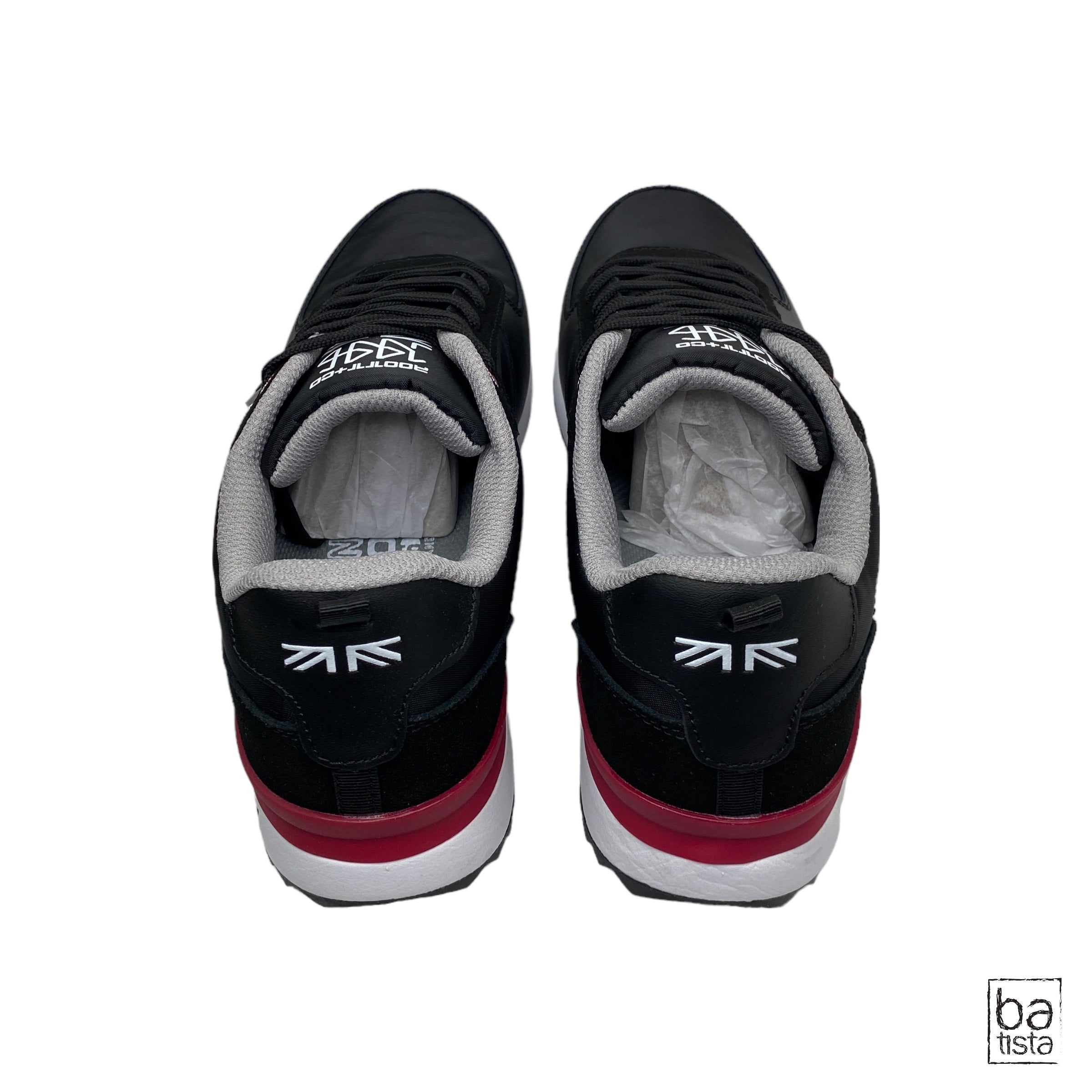 Zapatos Roott + co 88192