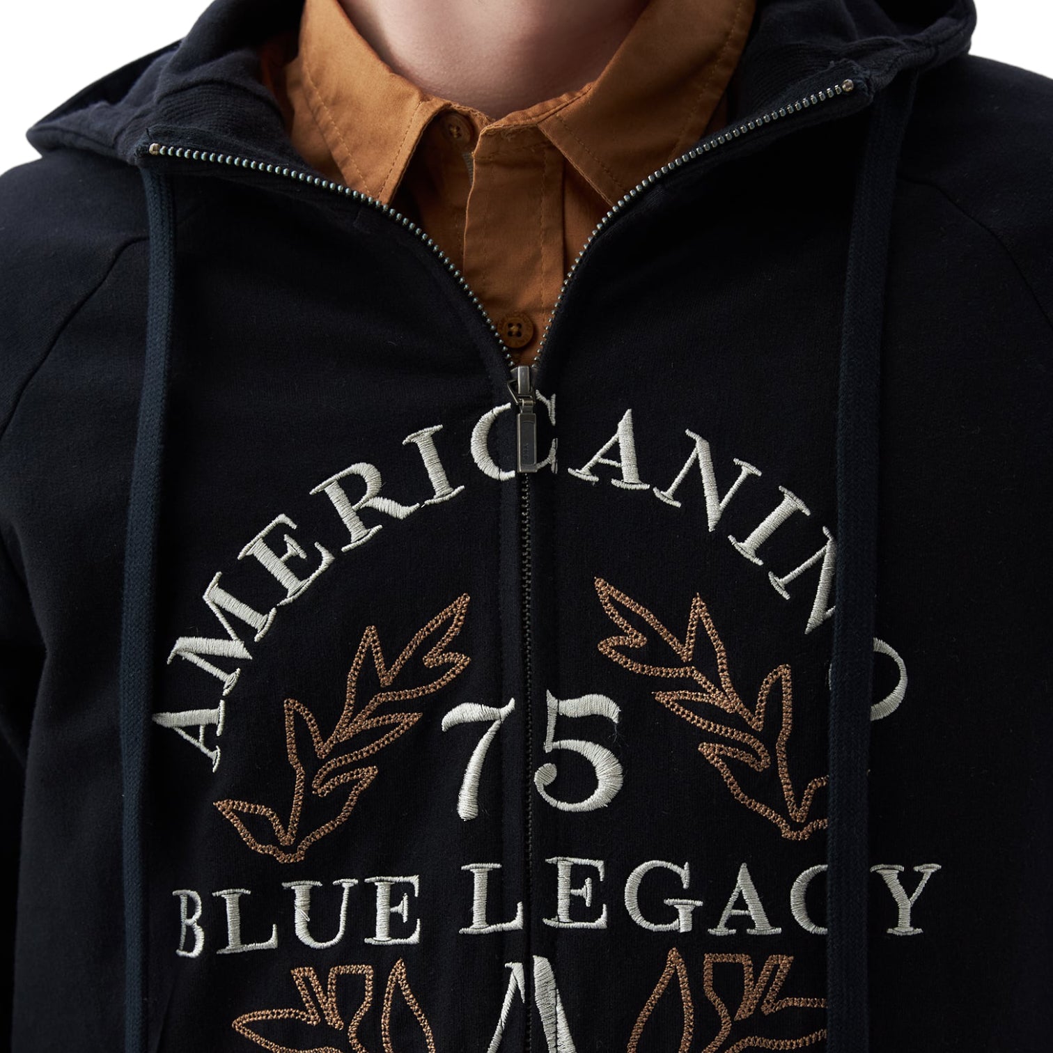 Saco Americanino 889E001