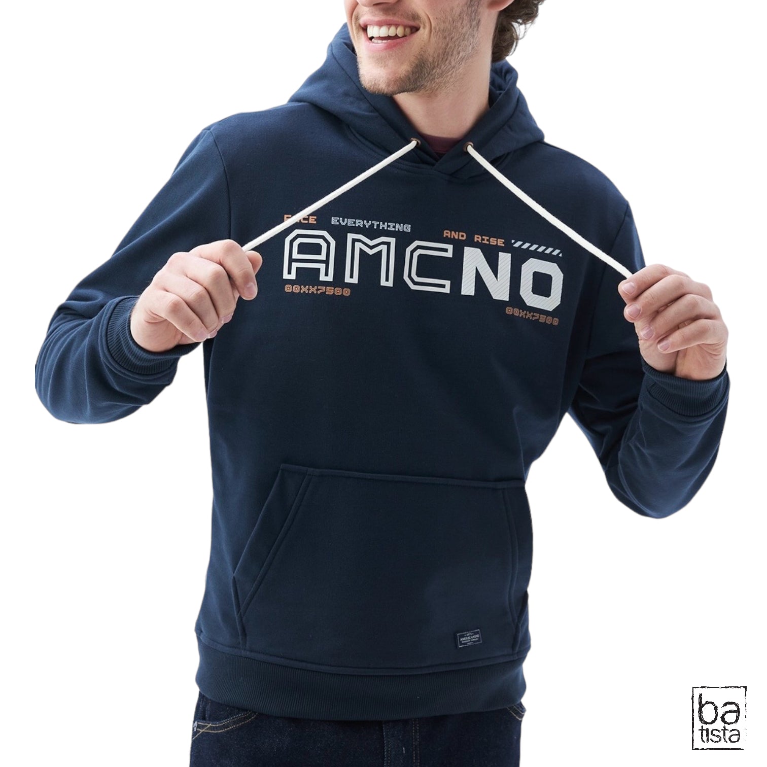 Saco Americanino 889E030