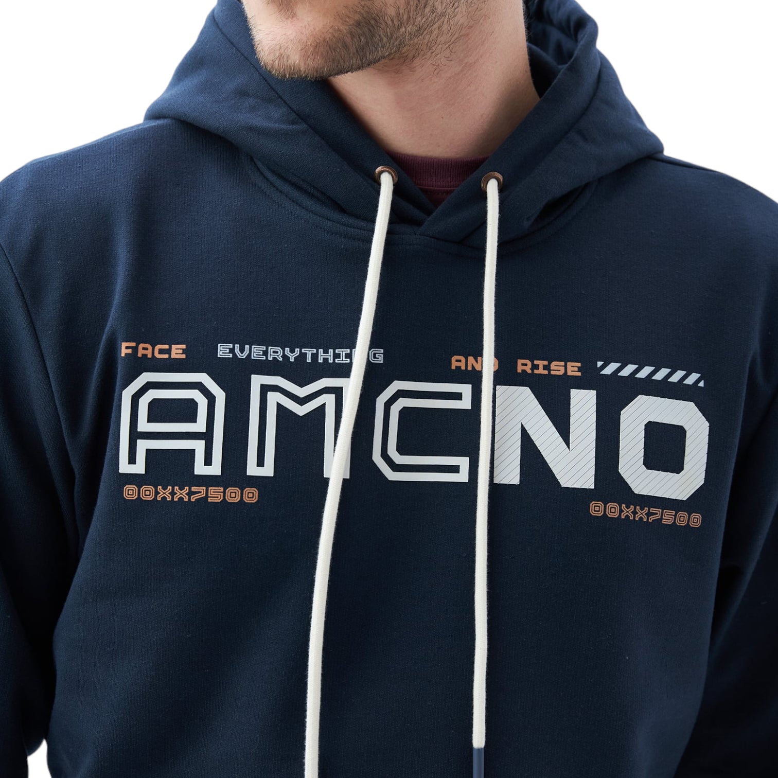 Saco Americanino 889E030