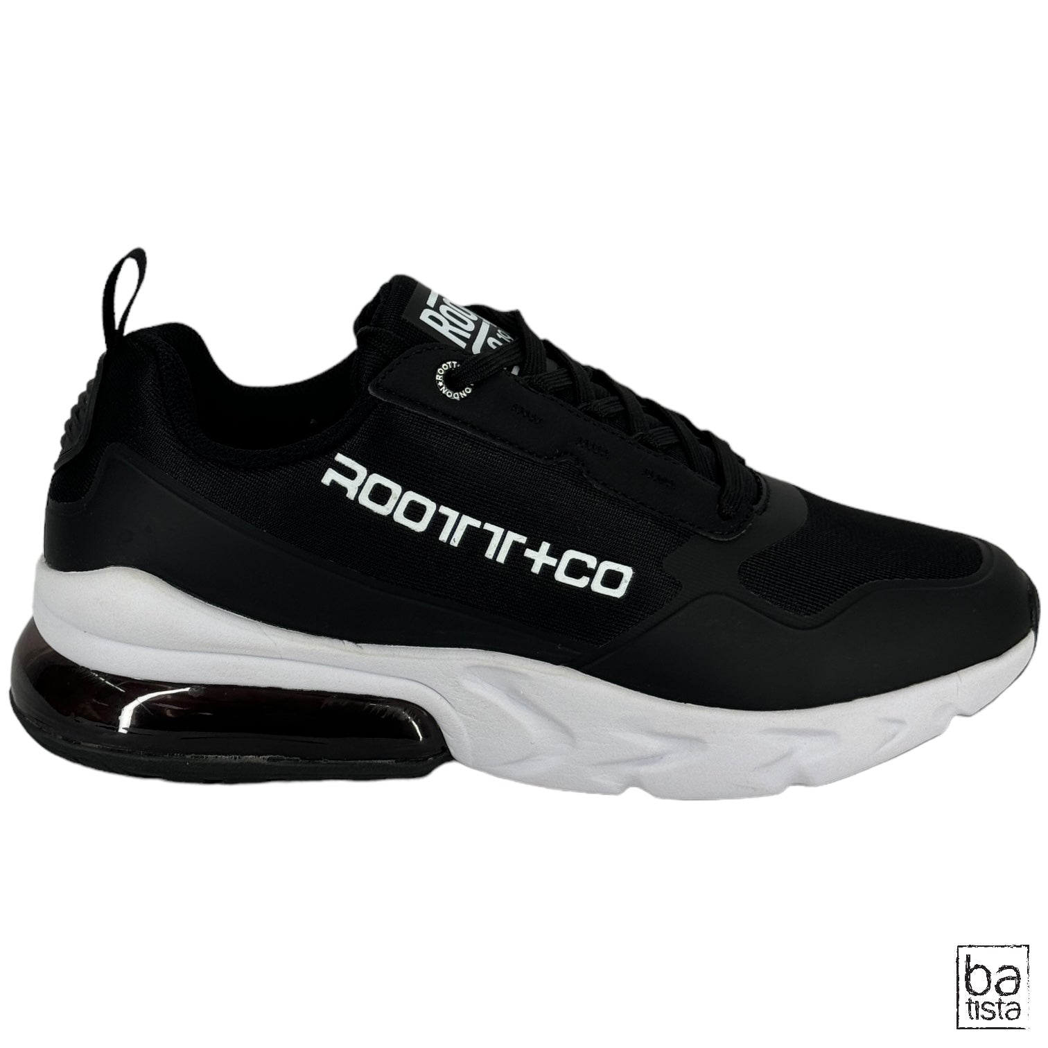 Zapatos Roott + Co 89022