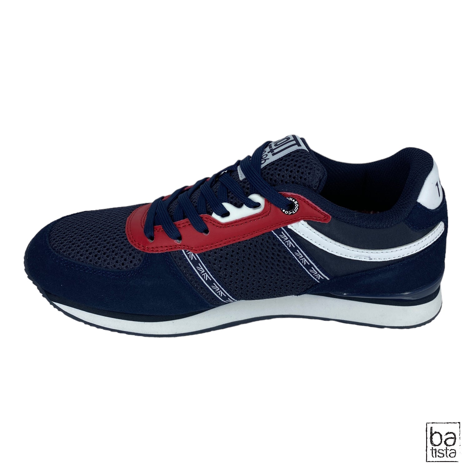Zapatos Roott + co 89031