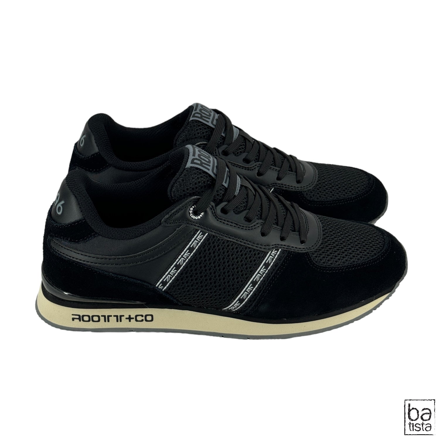 Zapatos Roott + Co 89032