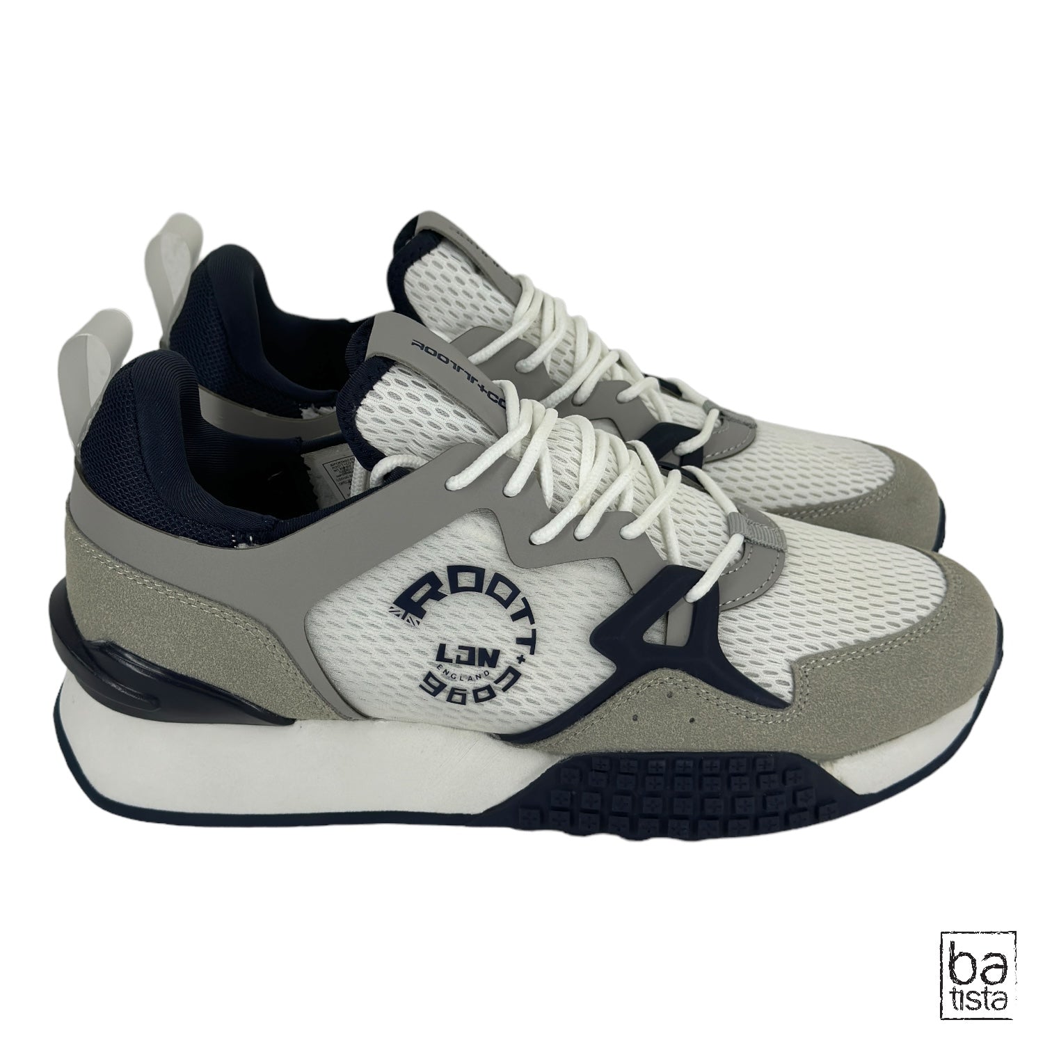 Zapatos Roott+Co 89065