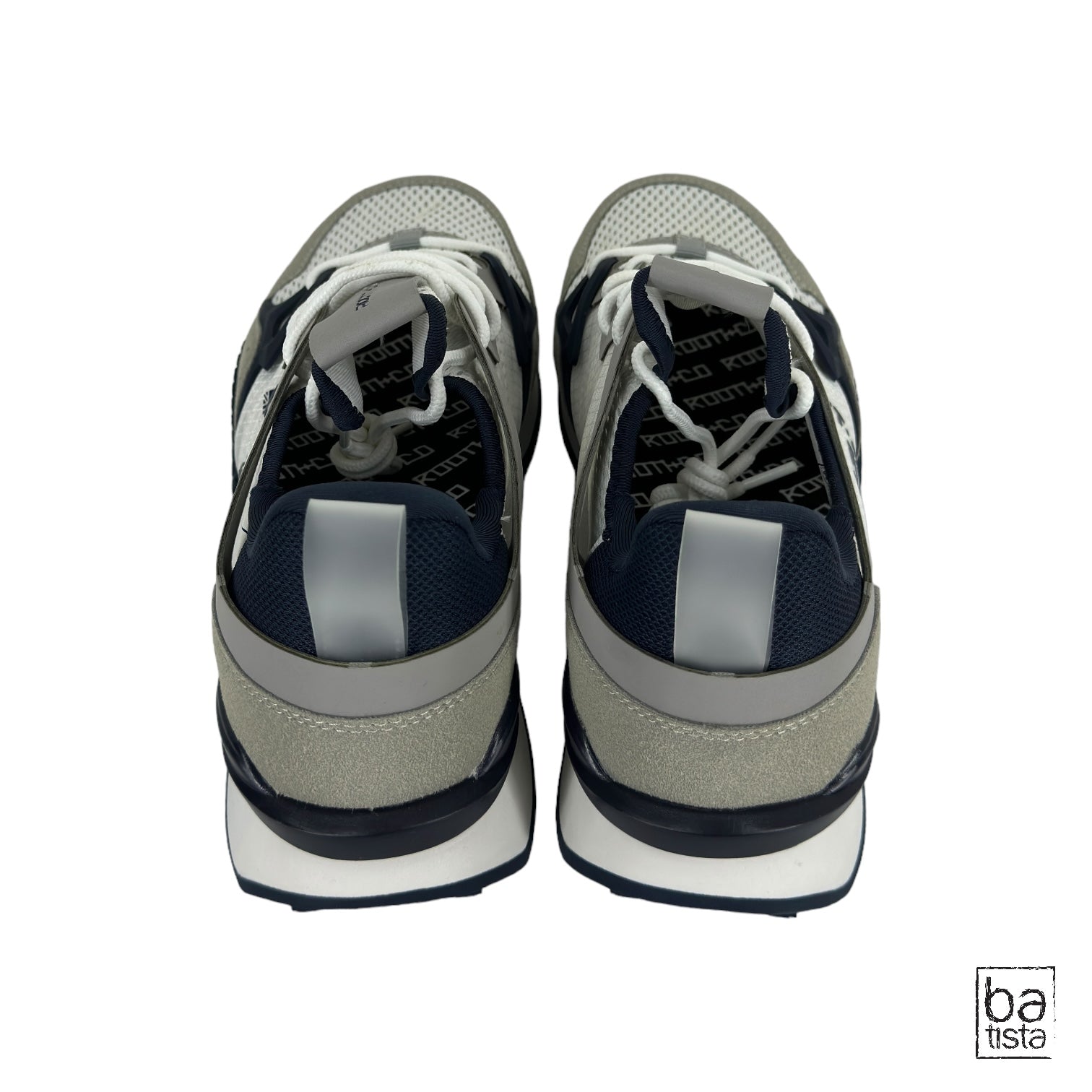 Zapatos Roott+Co 89065