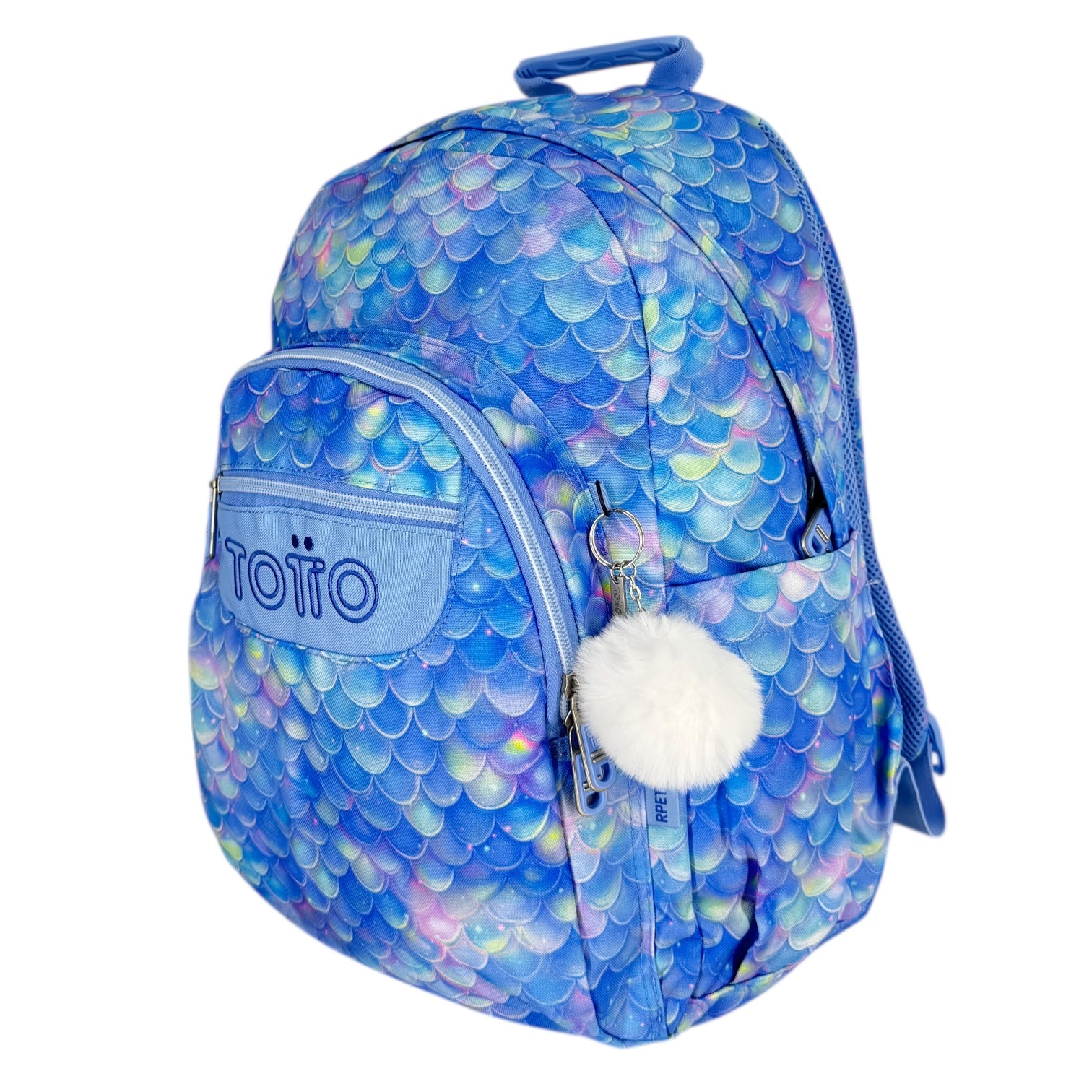 Morral Totto Grande Acuarela 8UY