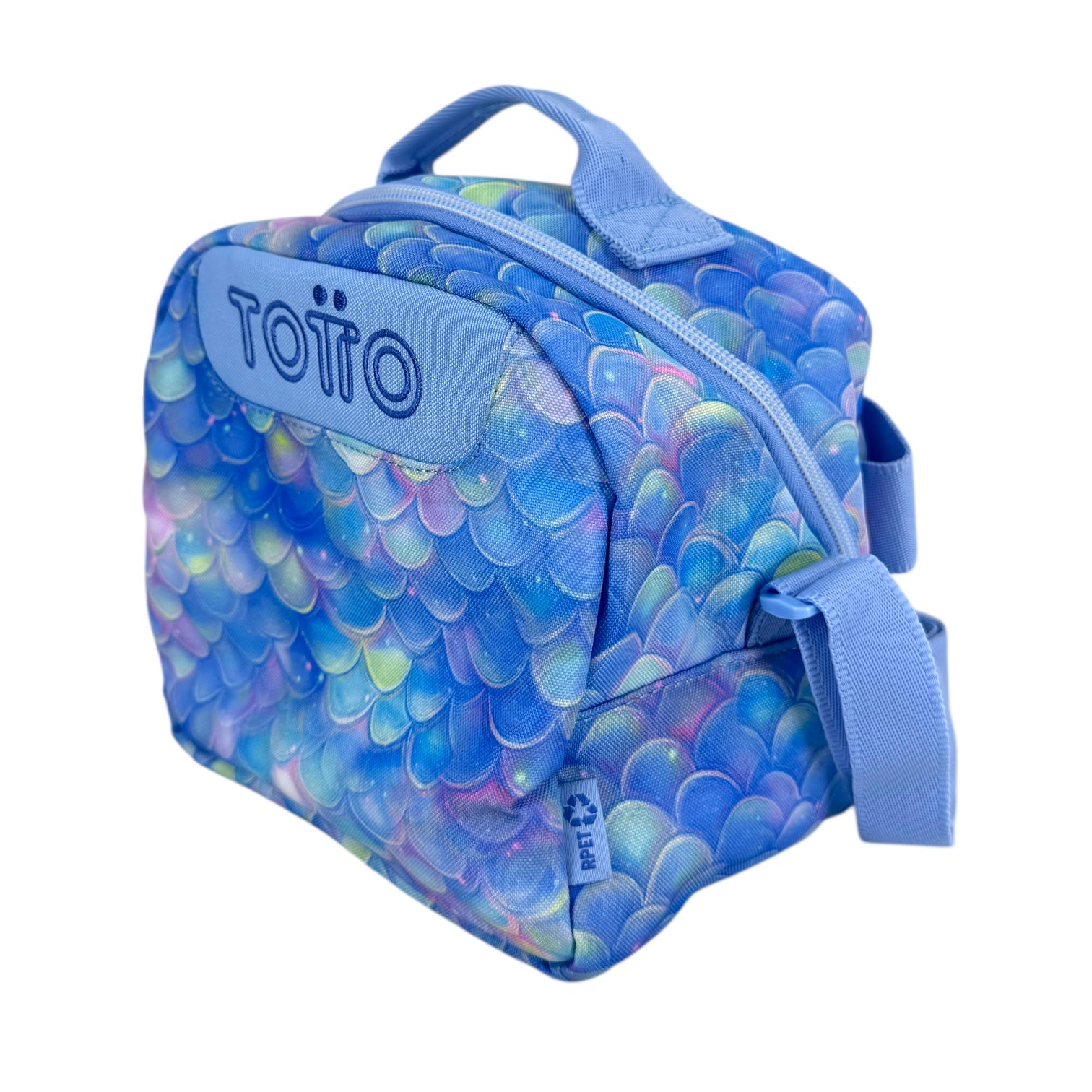 Lonchera Totto Borrador 8UY