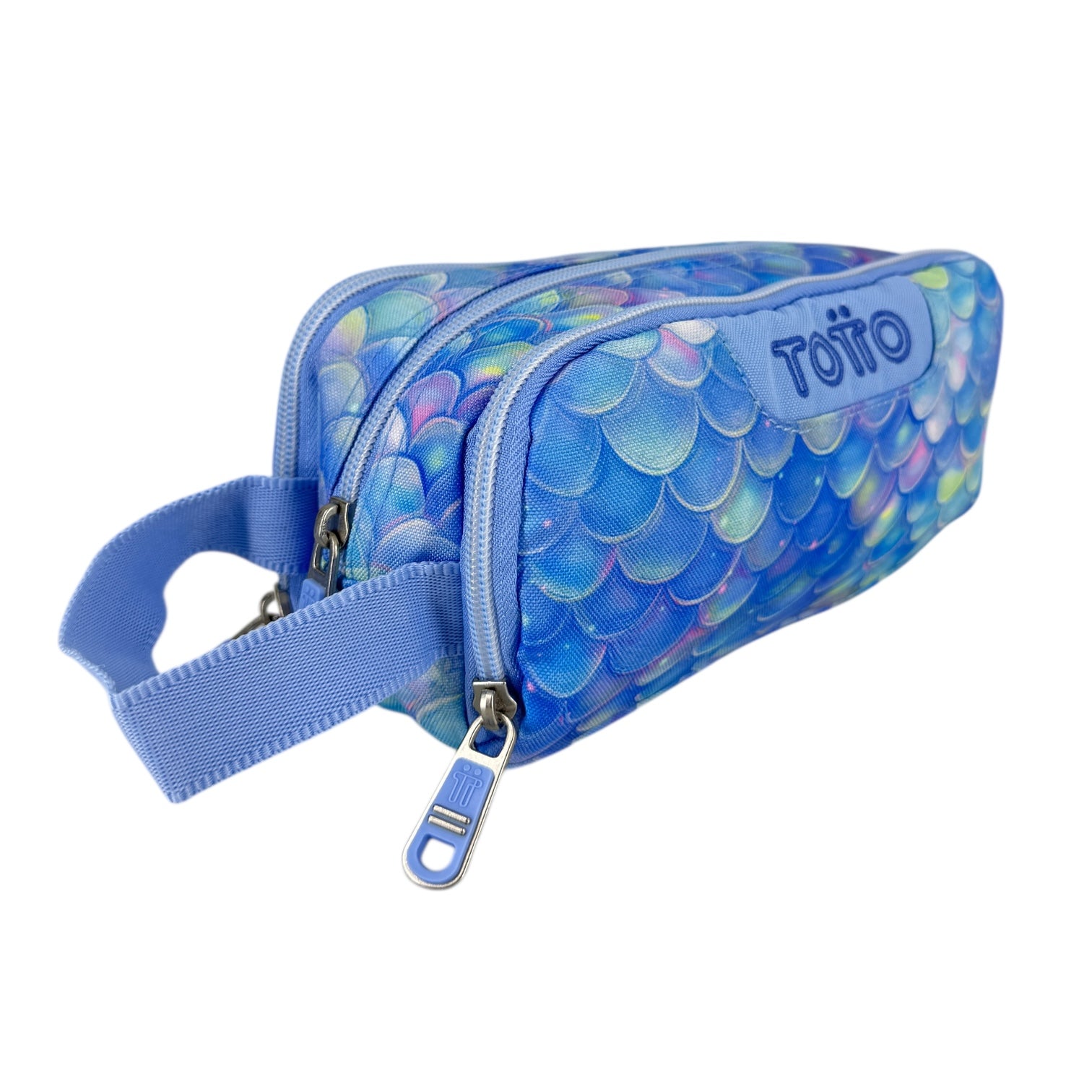 Cartuchera Totto Cinta 8UY