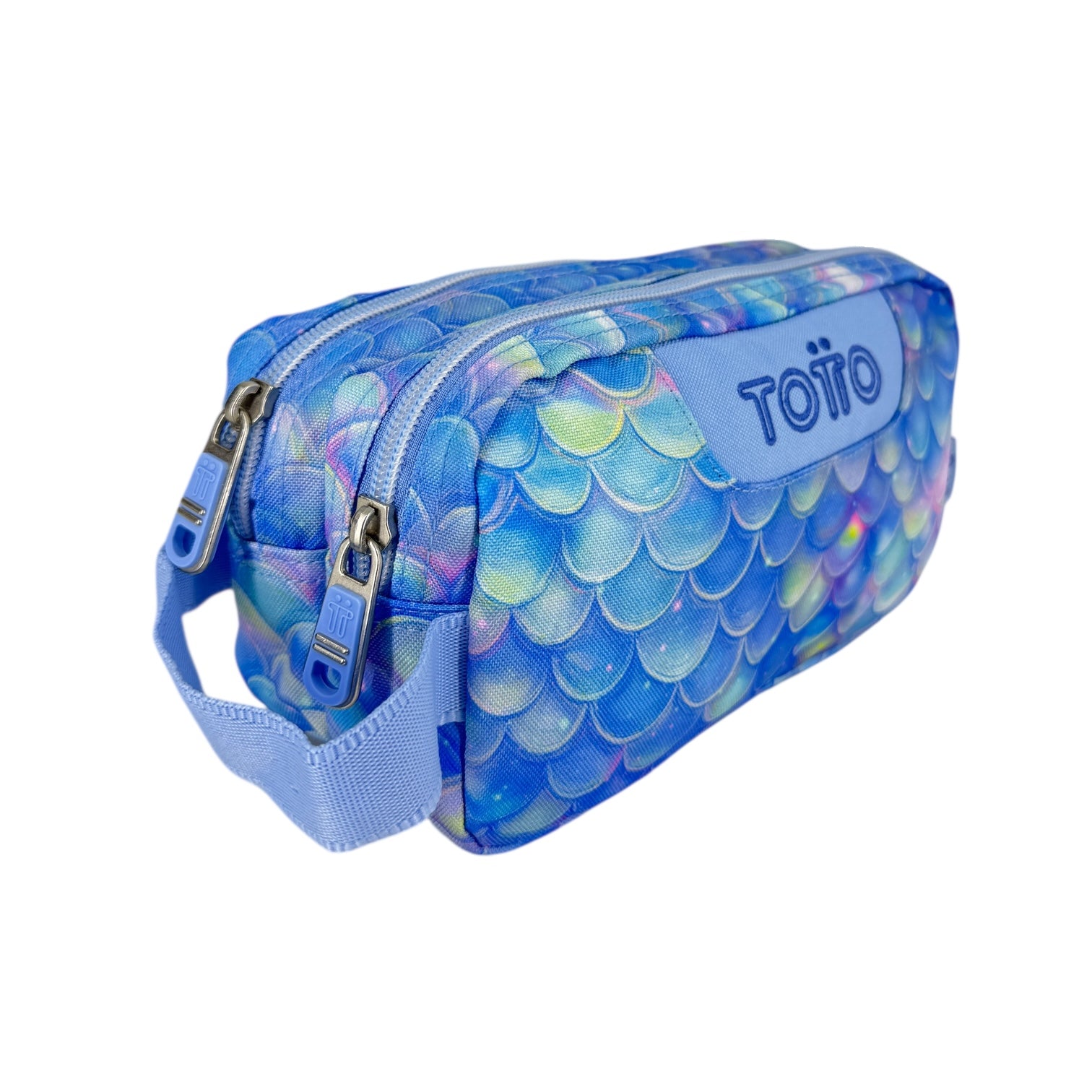 Cartuchera Totto Escuadra 8UY