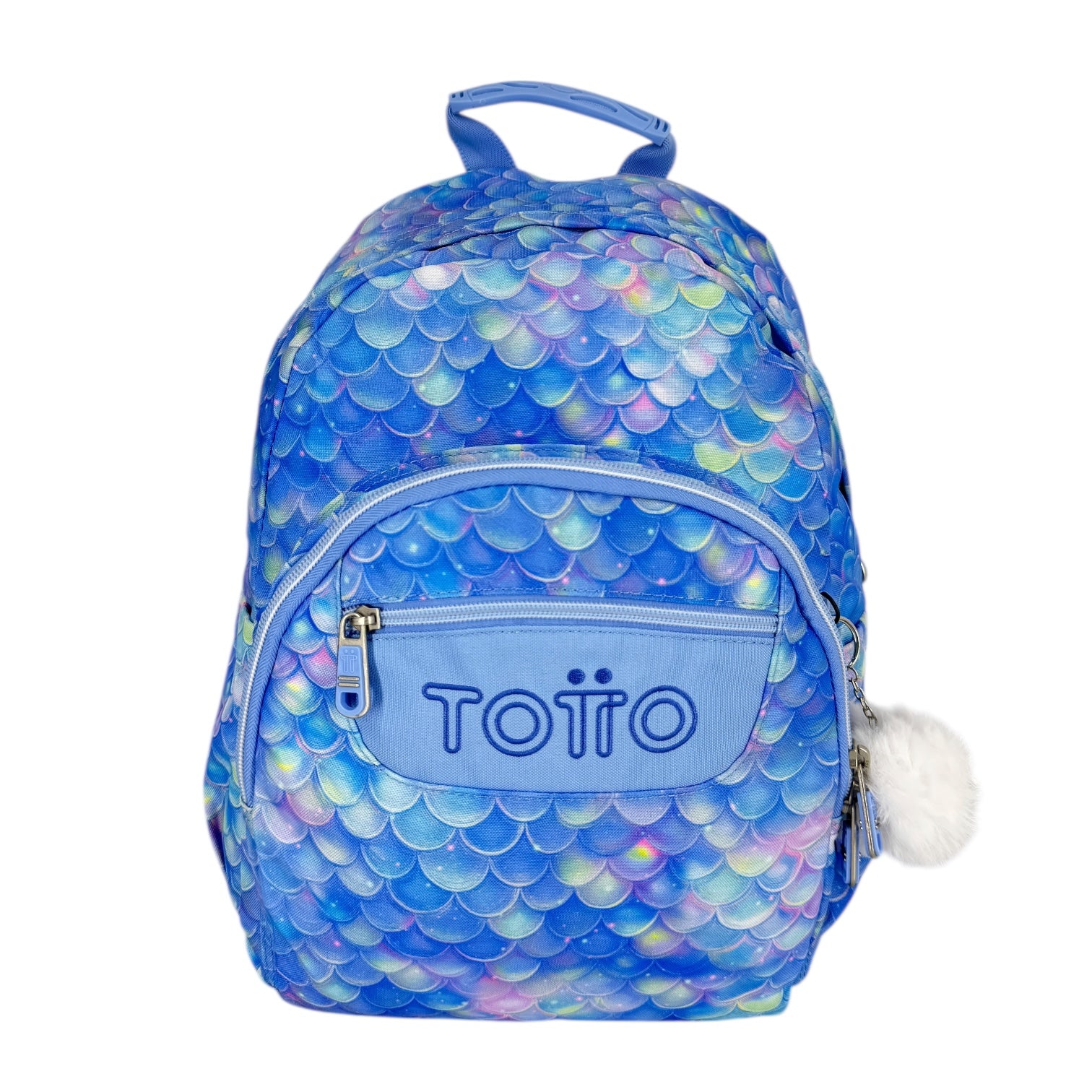 Morral Totto Mediano Gommas 8UY