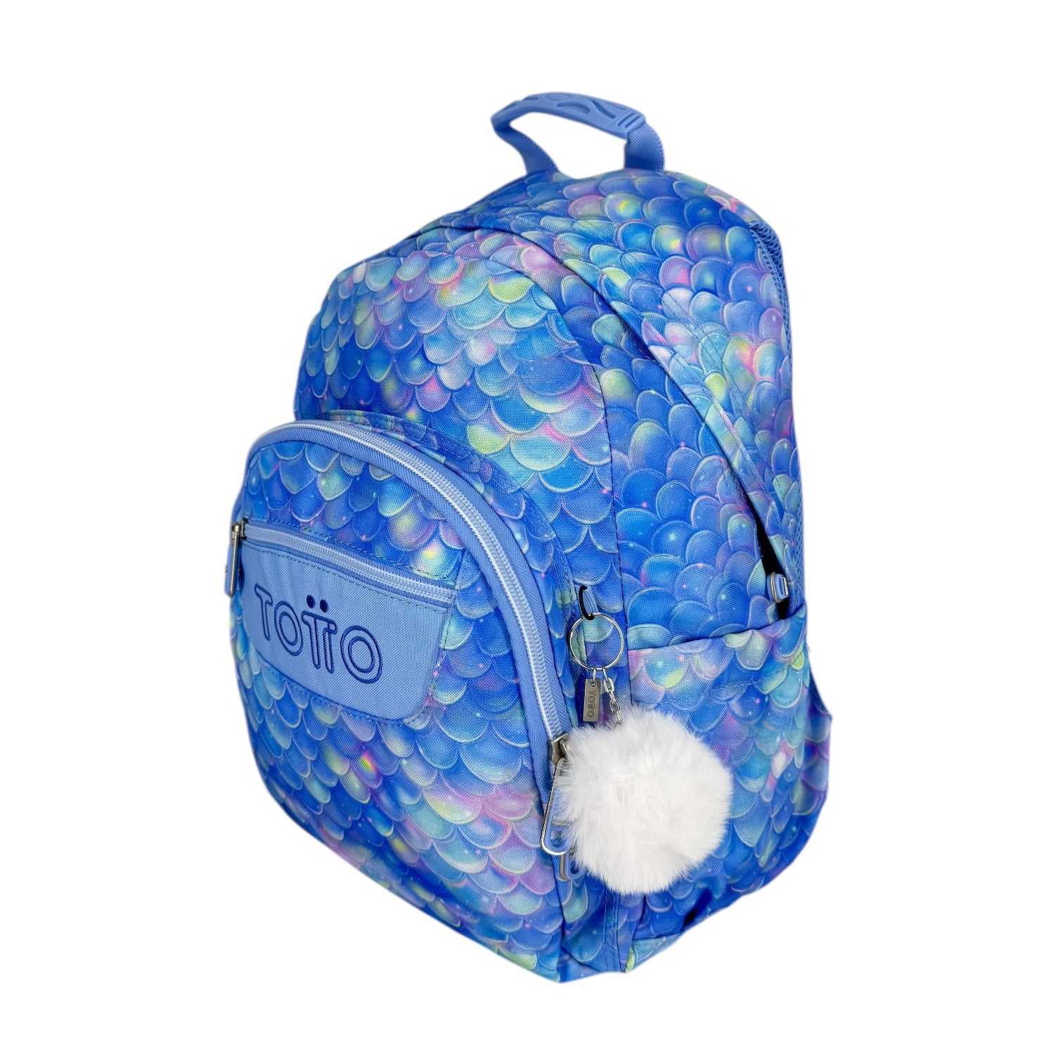 Morral Totto Mediano Gommas 8UY