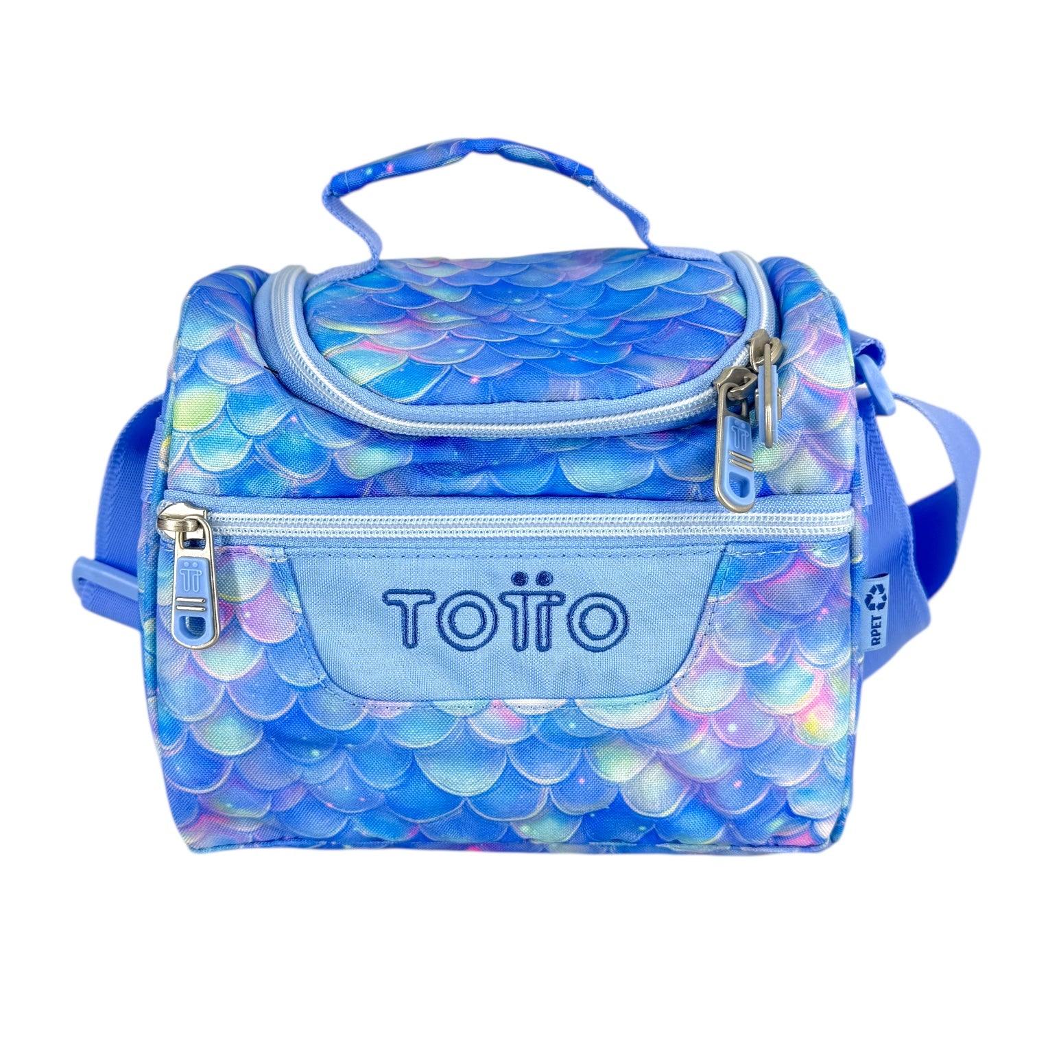 Lonchera Totto Pizarra 8UY