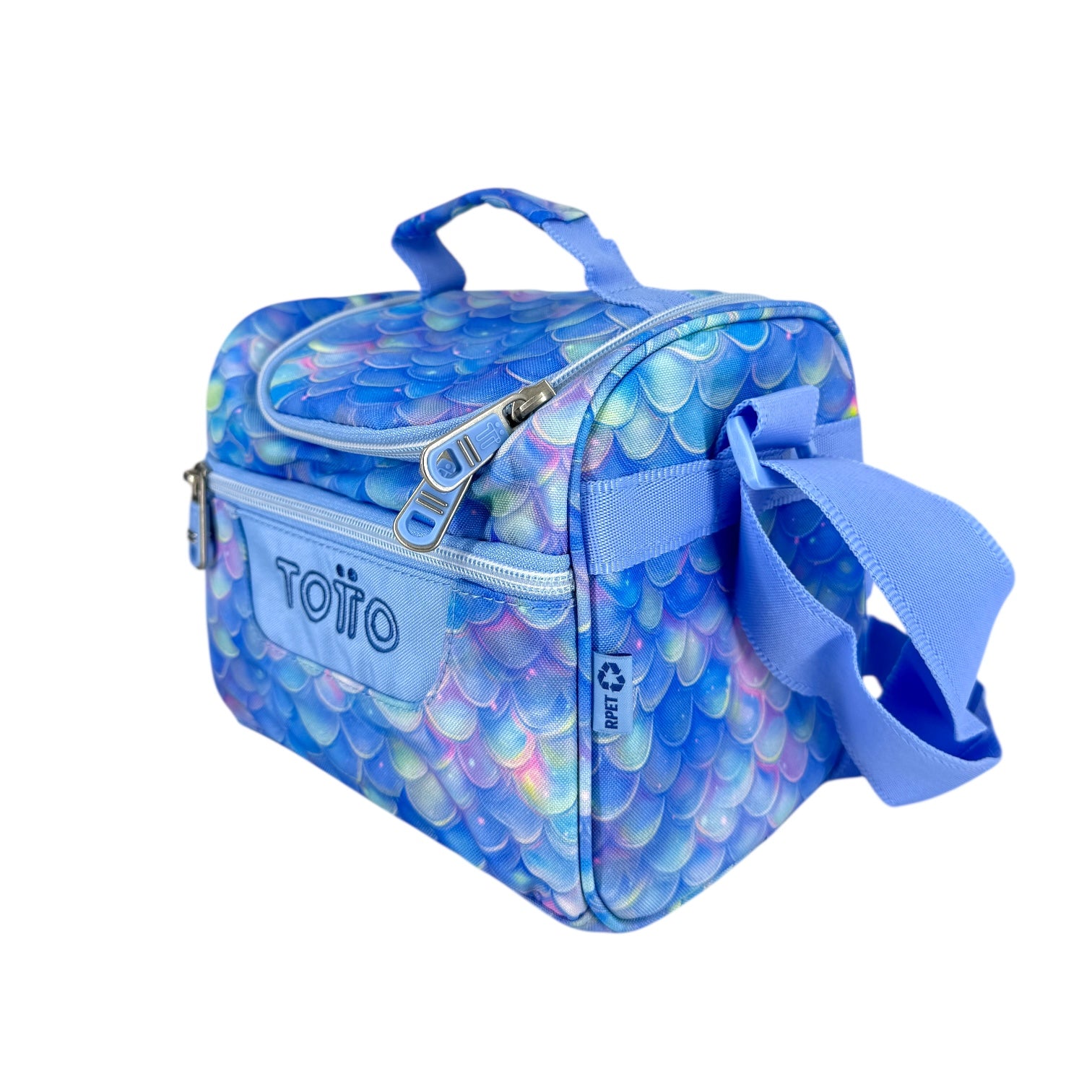 Lonchera Totto Pizarra 8UY