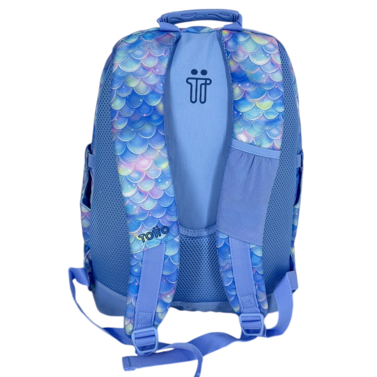 Morral Totto Extra Grande Rayol 8UY