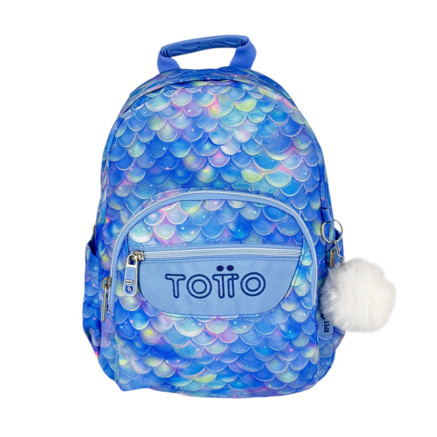 Morral Totto Pequeño Tempera 8UY