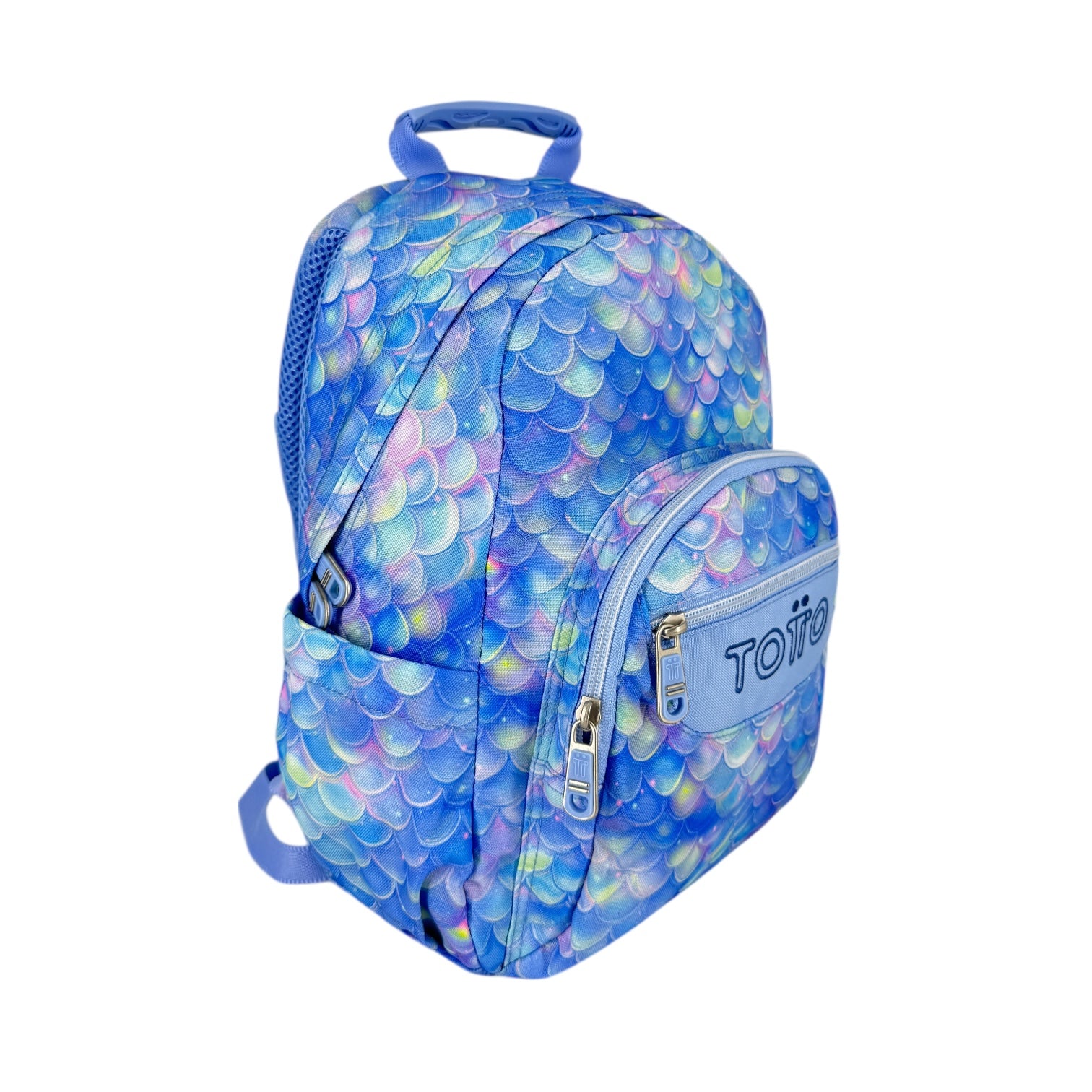 Morral Totto Pequeño Tempera 8UY