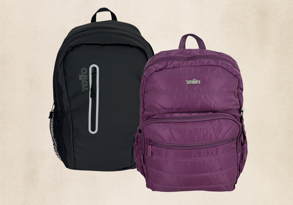 Morral Urbano