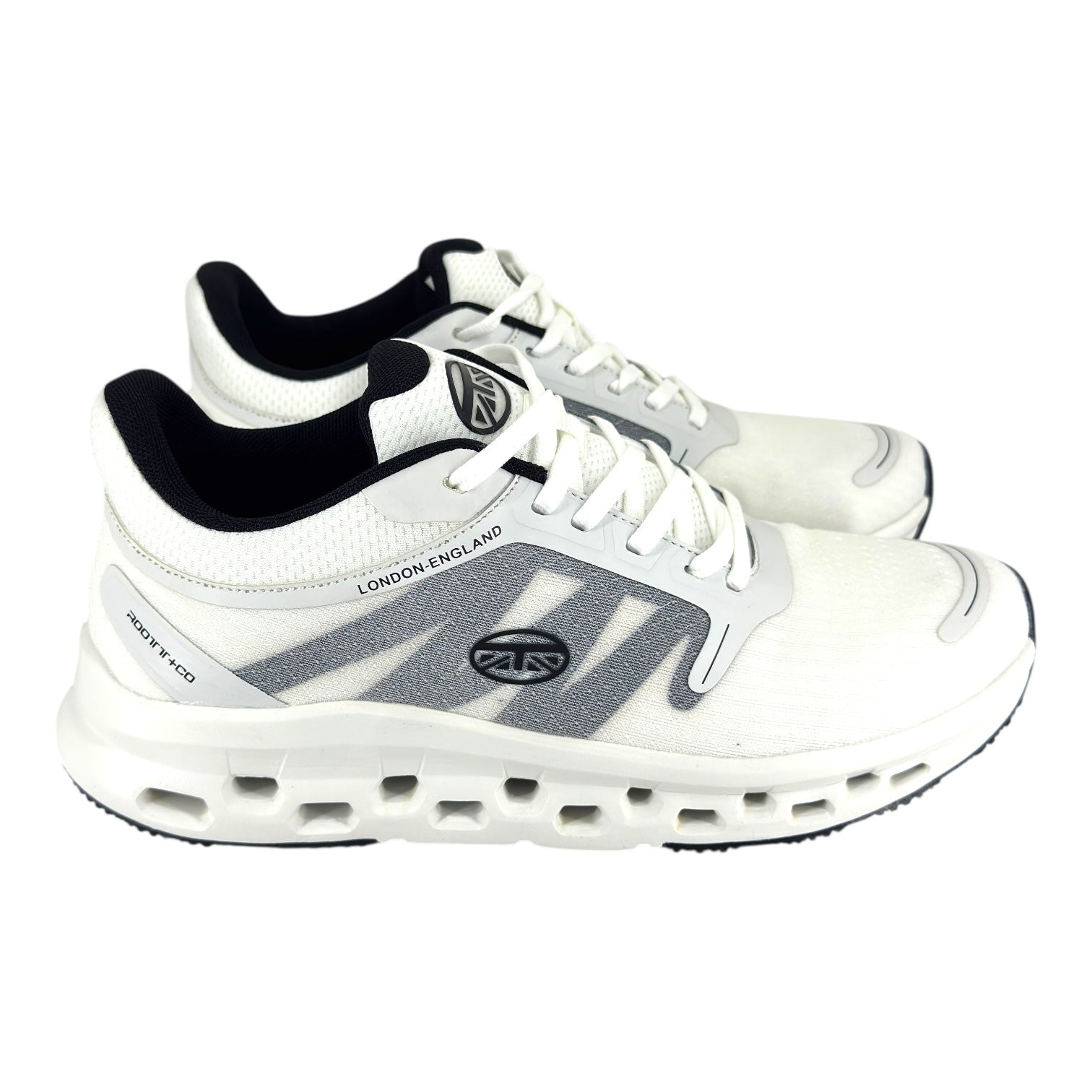 Zapatos Roott + C0 90030