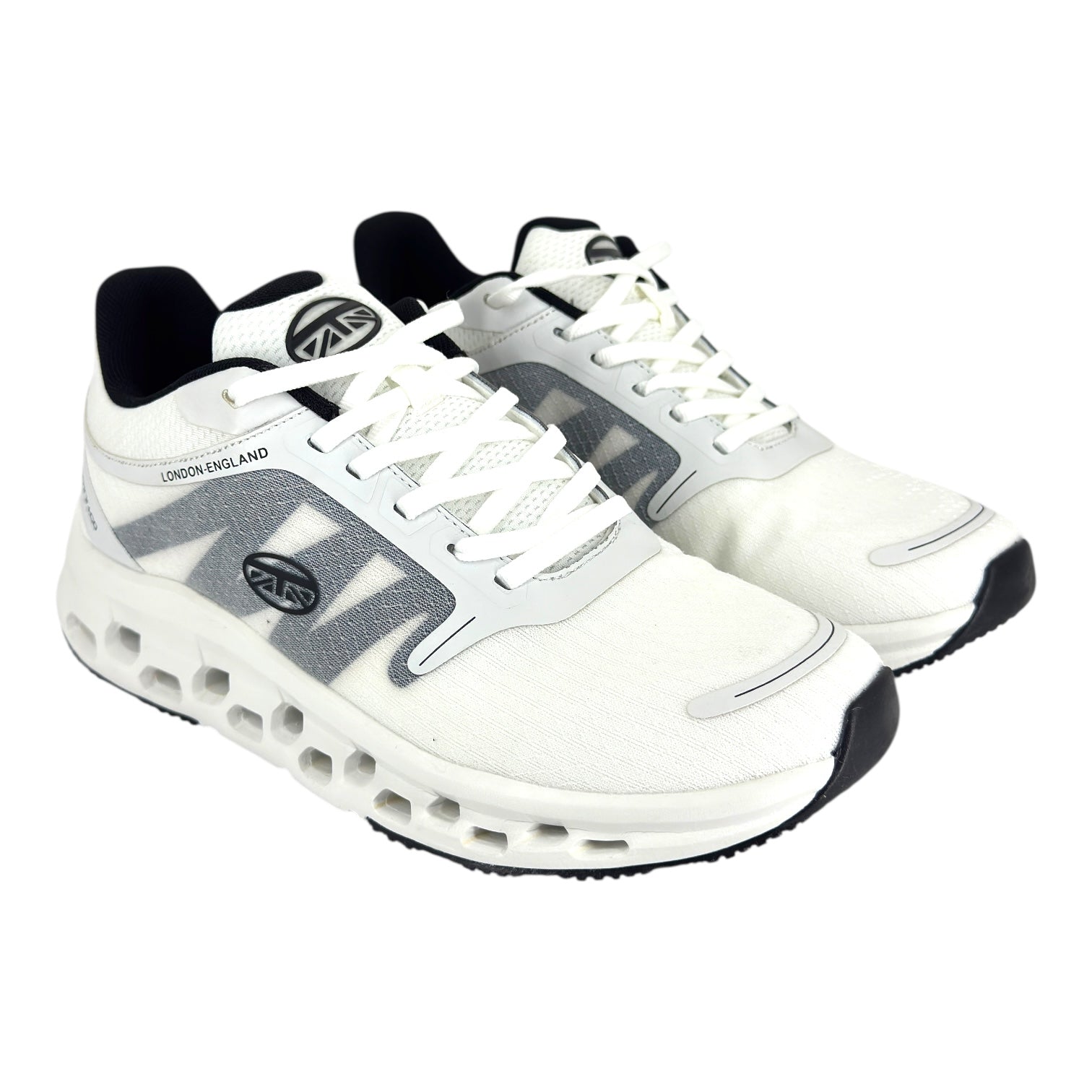 Zapatos Roott + C0 90030