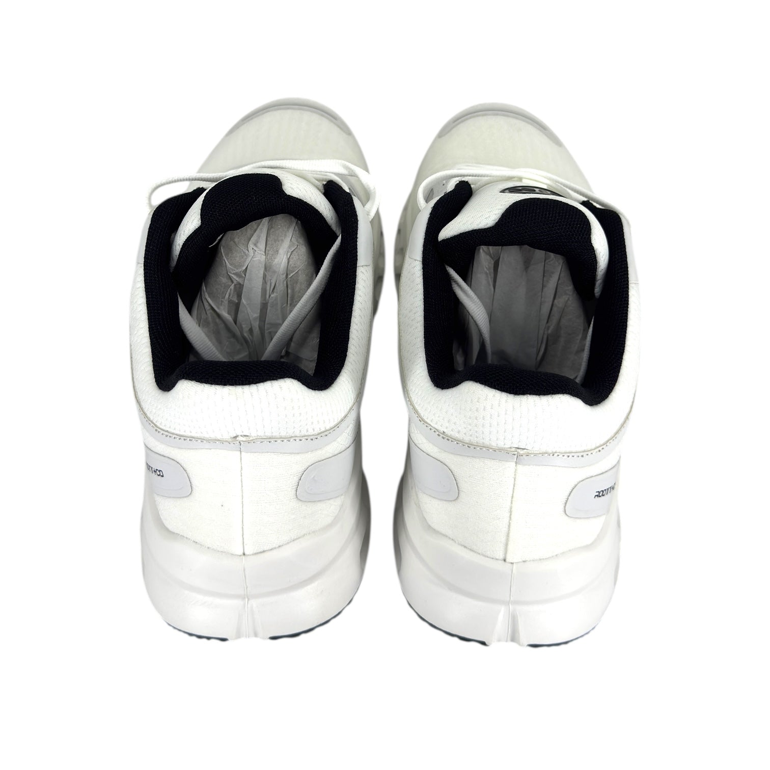 Zapatos Roott + C0 90030