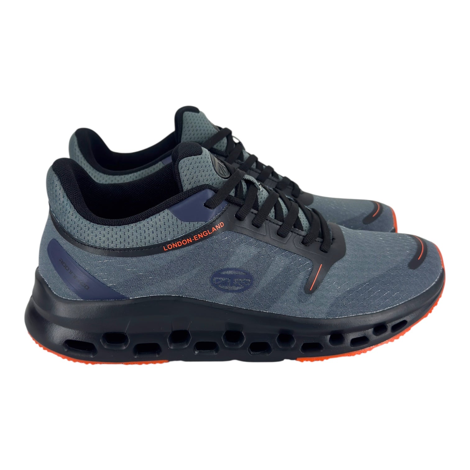 Zapatos Roott + C0 90031